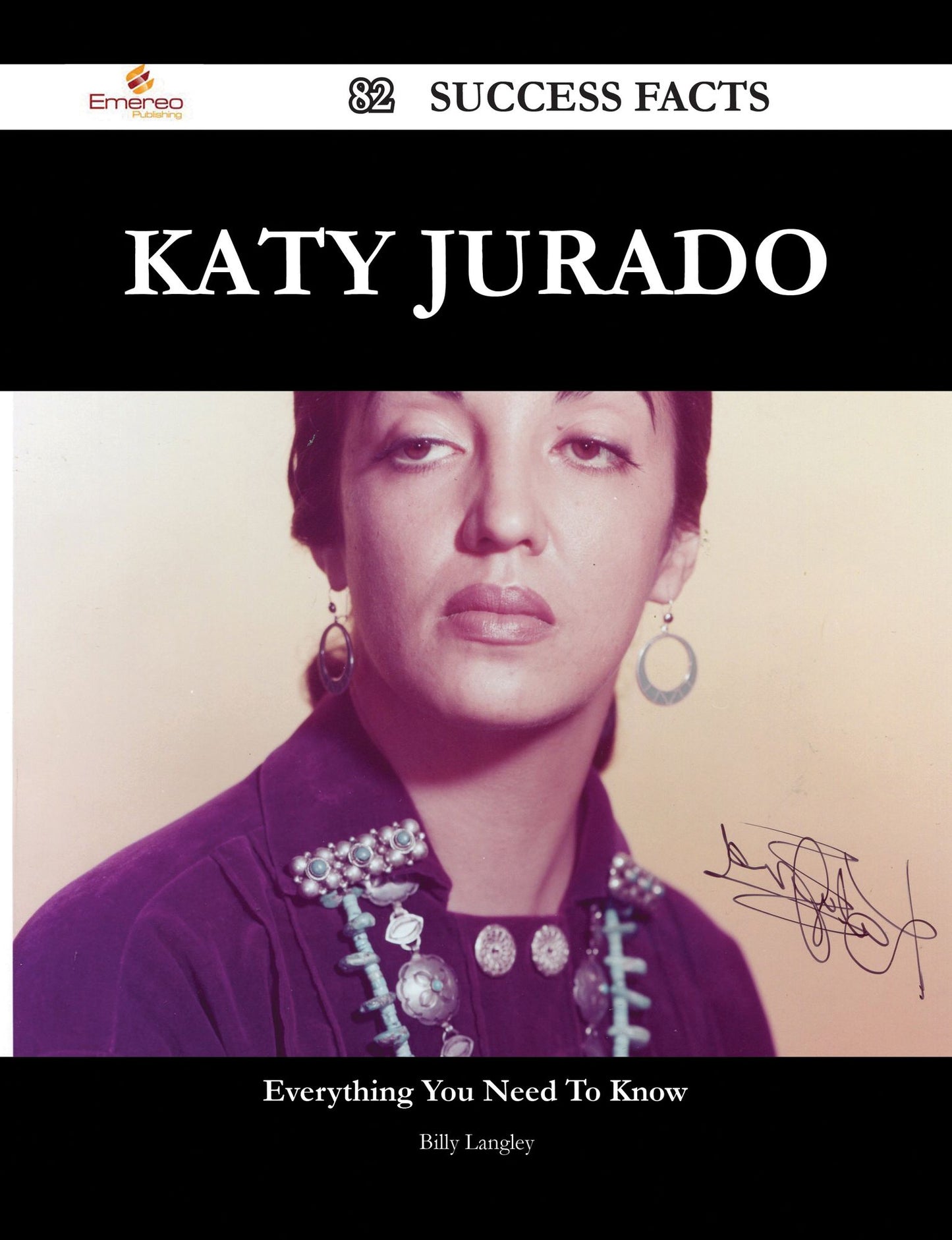 Katy Jurado 82 Success Facts - Everything you need to know about Katy Jurado