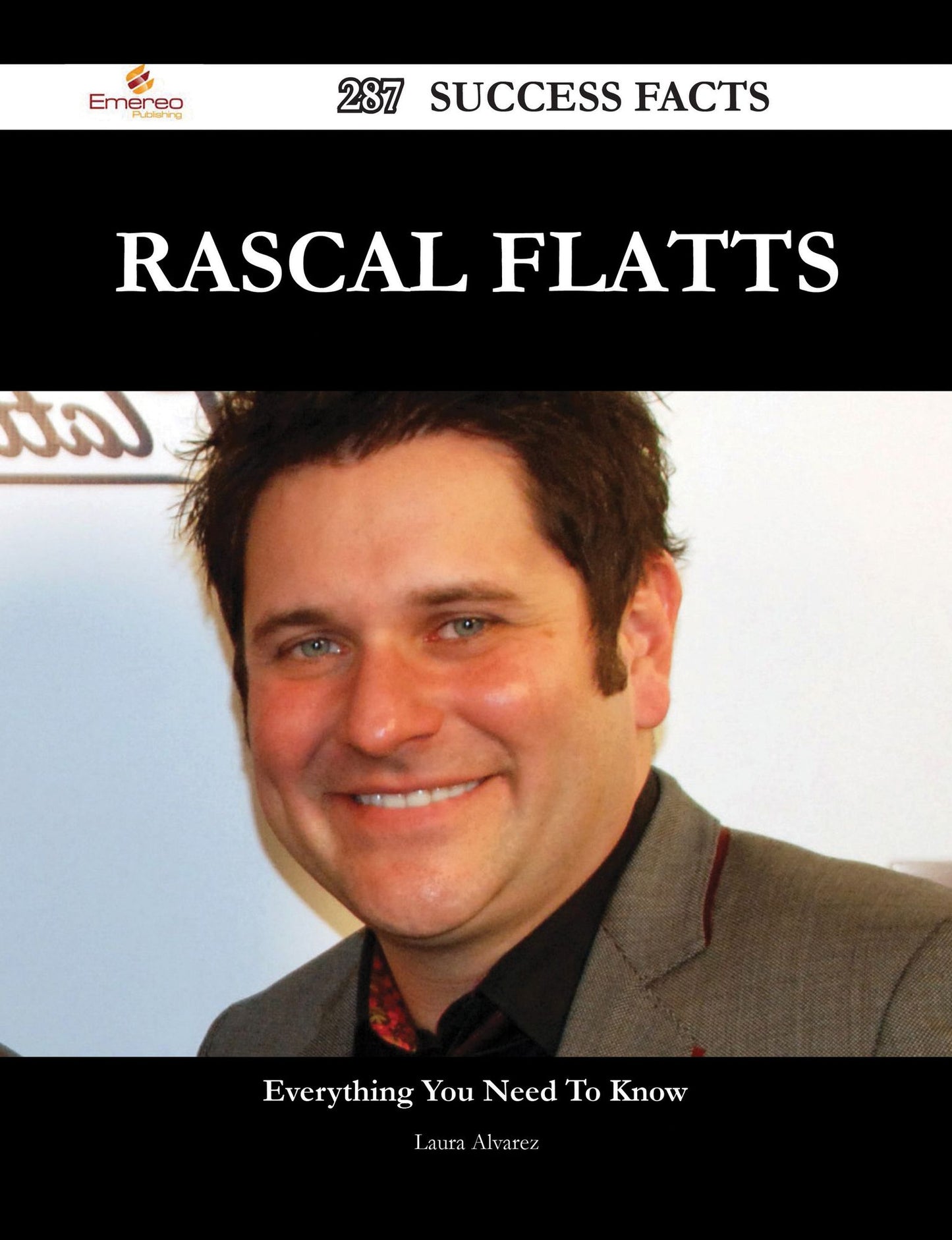 Rascal Flatts 287 Success Facts - Everything you need to know about Rascal Flatts