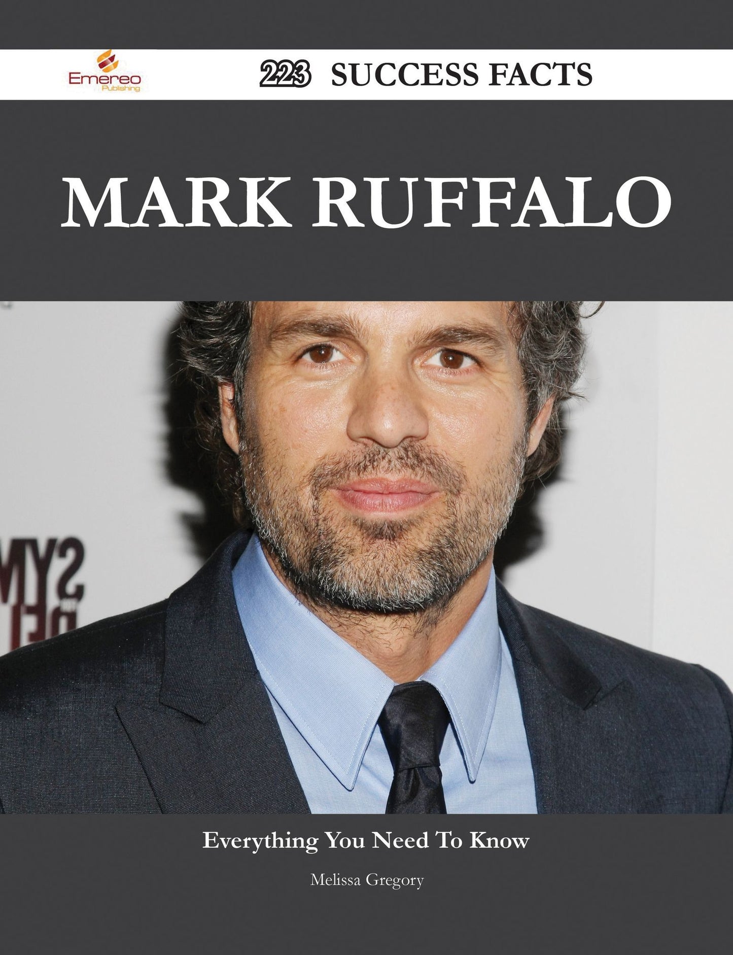 Mark Ruffalo 223 Success Facts - Everything you need to know about Mark Ruffalo