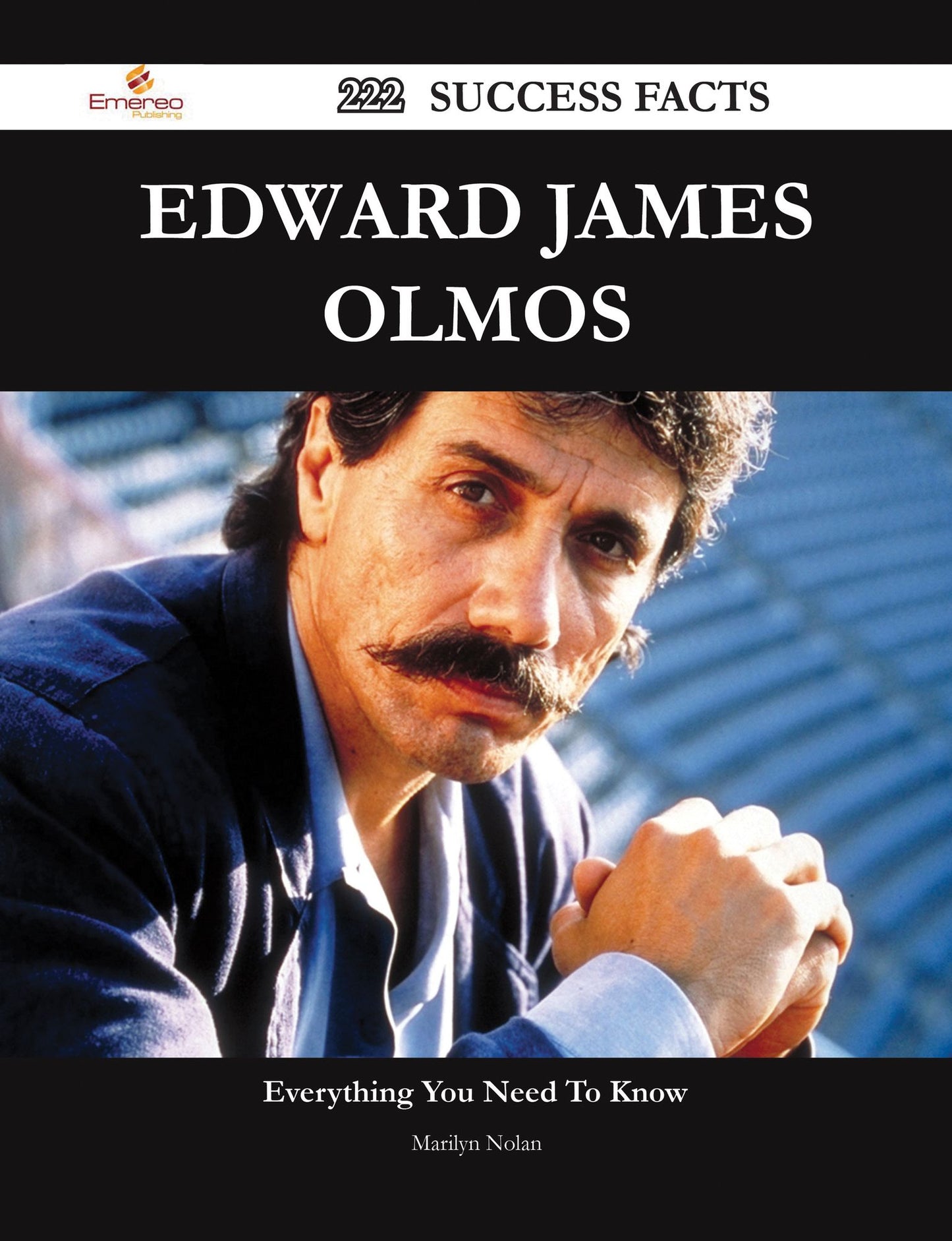 Edward James Olmos 222 Success Facts - Everything you need to know about Edward James Olmos