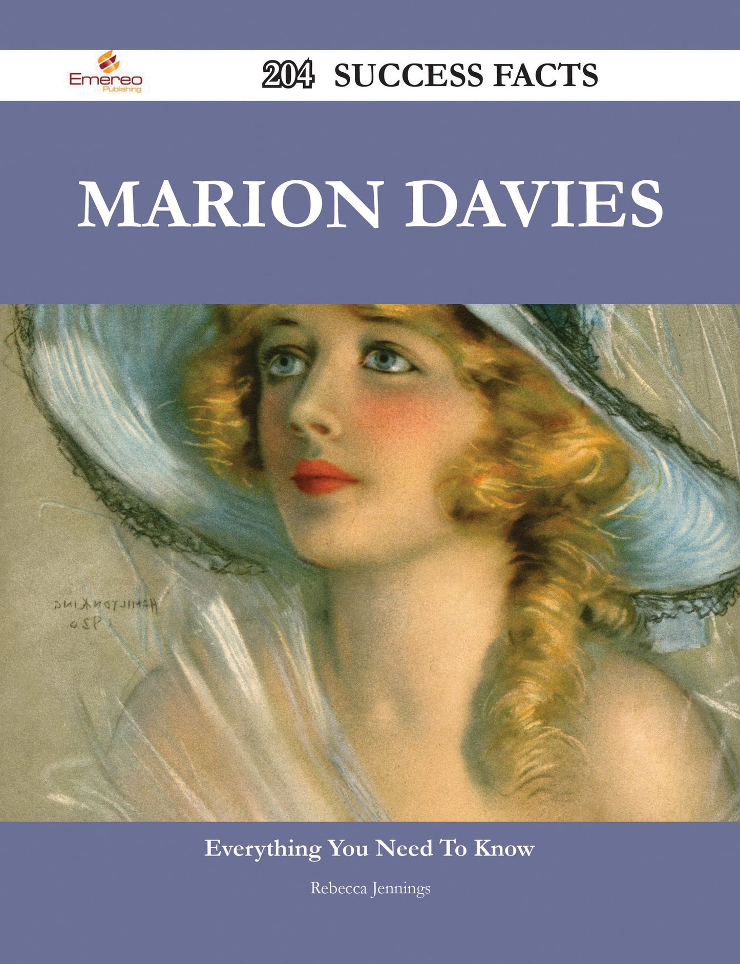 Marion Davies 204 Success Facts - Everything you need to know about Marion Davies