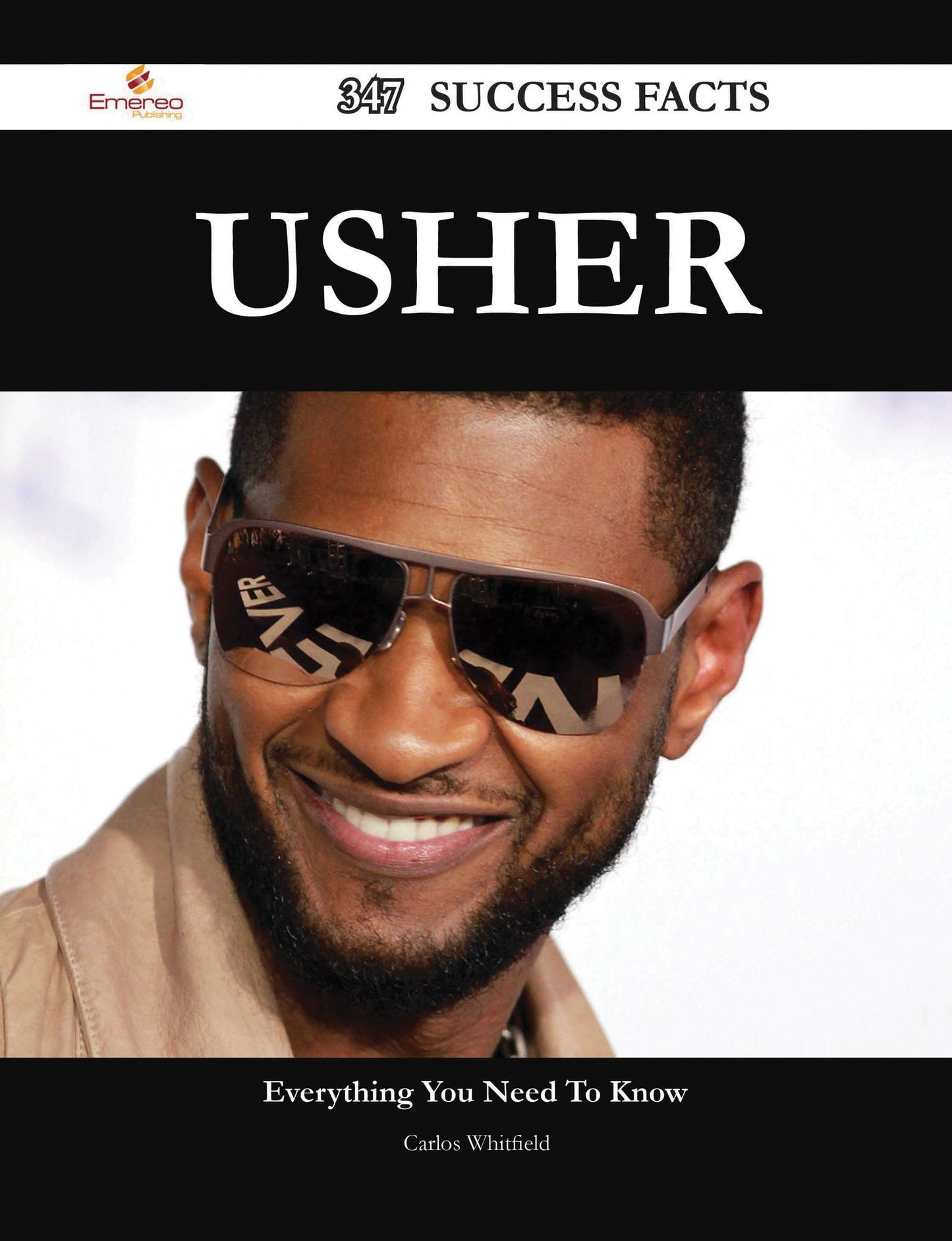 Usher 347 Success Facts - Everything you need to know about Usher