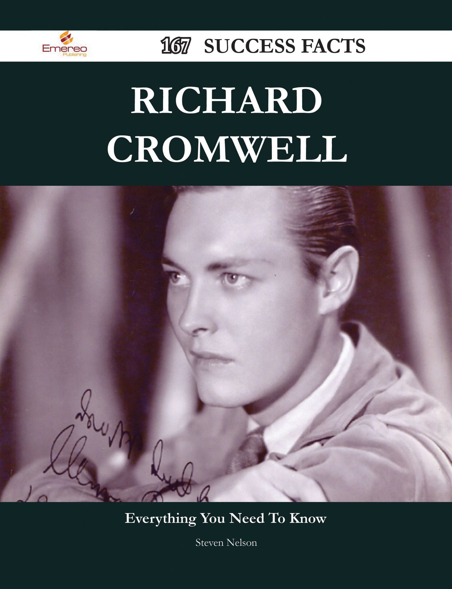 Richard Cromwell 167 Success Facts - Everything you need to know about Richard Cromwell