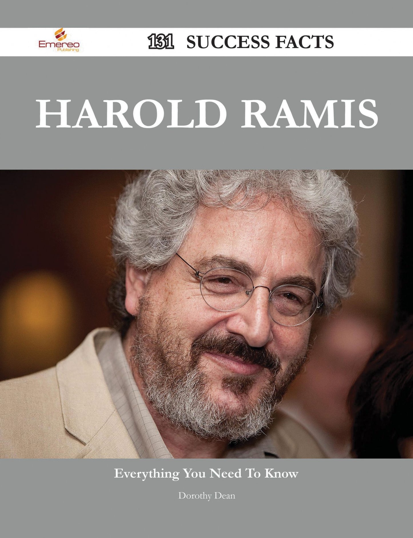 Harold Ramis 131 Success Facts - Everything you need to know about Harold Ramis