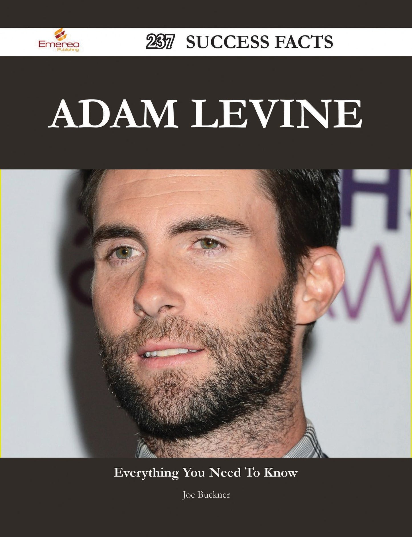 Adam Levine 237 Success Facts - Everything you need to know about Adam Levine