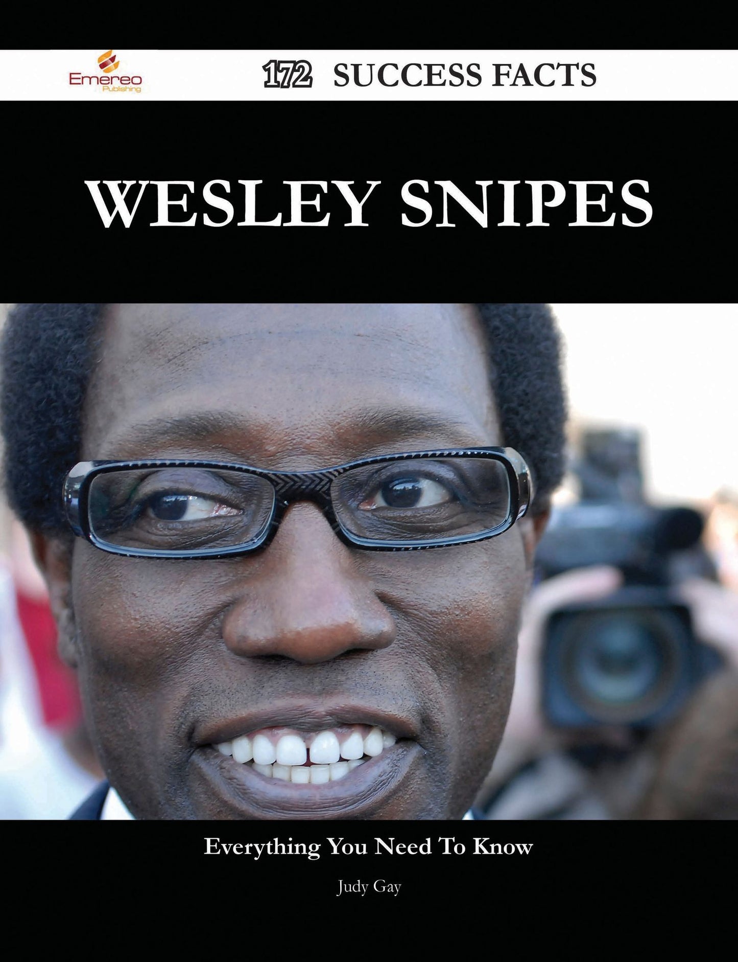 Wesley Snipes 172 Success Facts - Everything you need to know about Wesley Snipes
