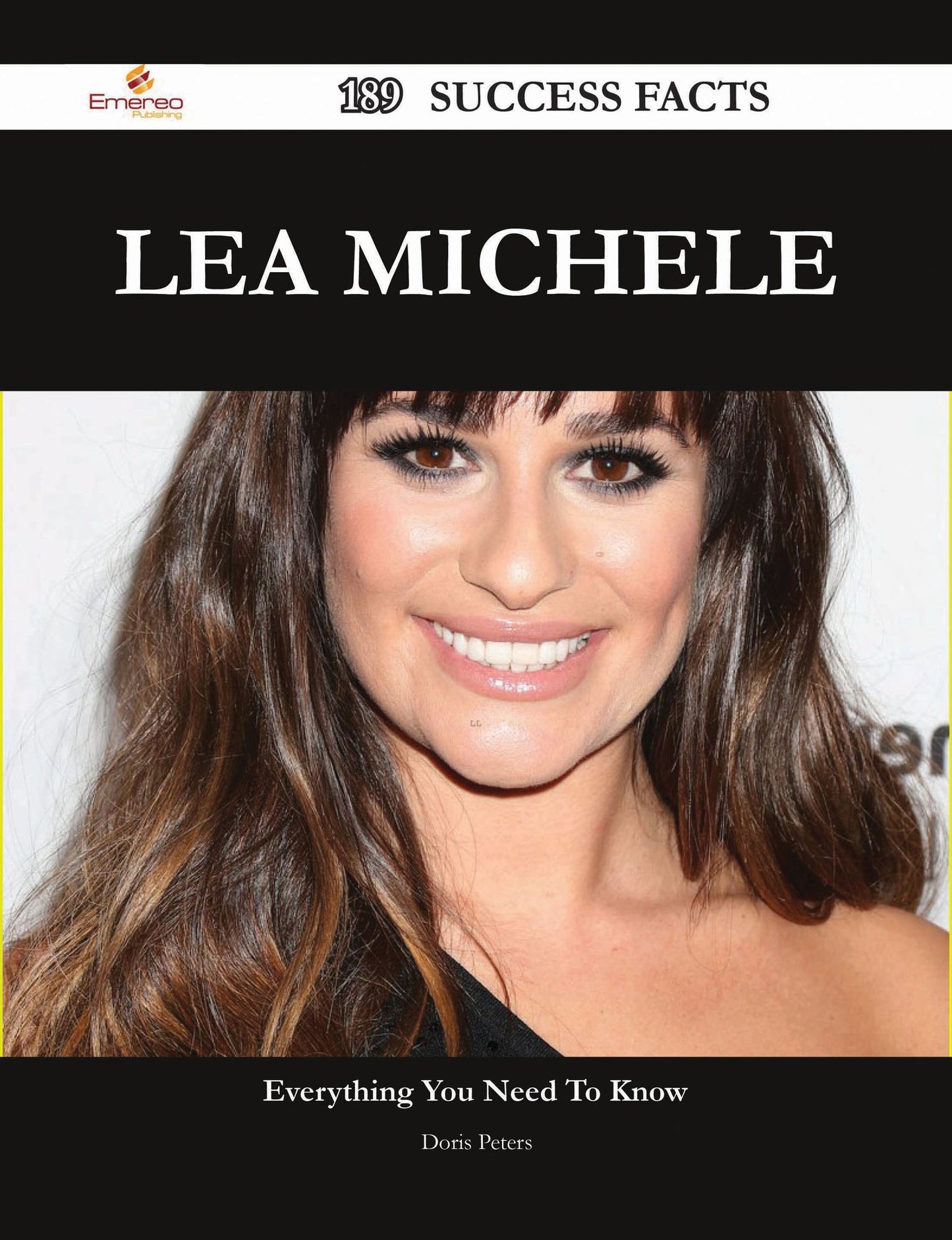 Lea Michele 189 Success Facts - Everything you need to know about Lea Michele