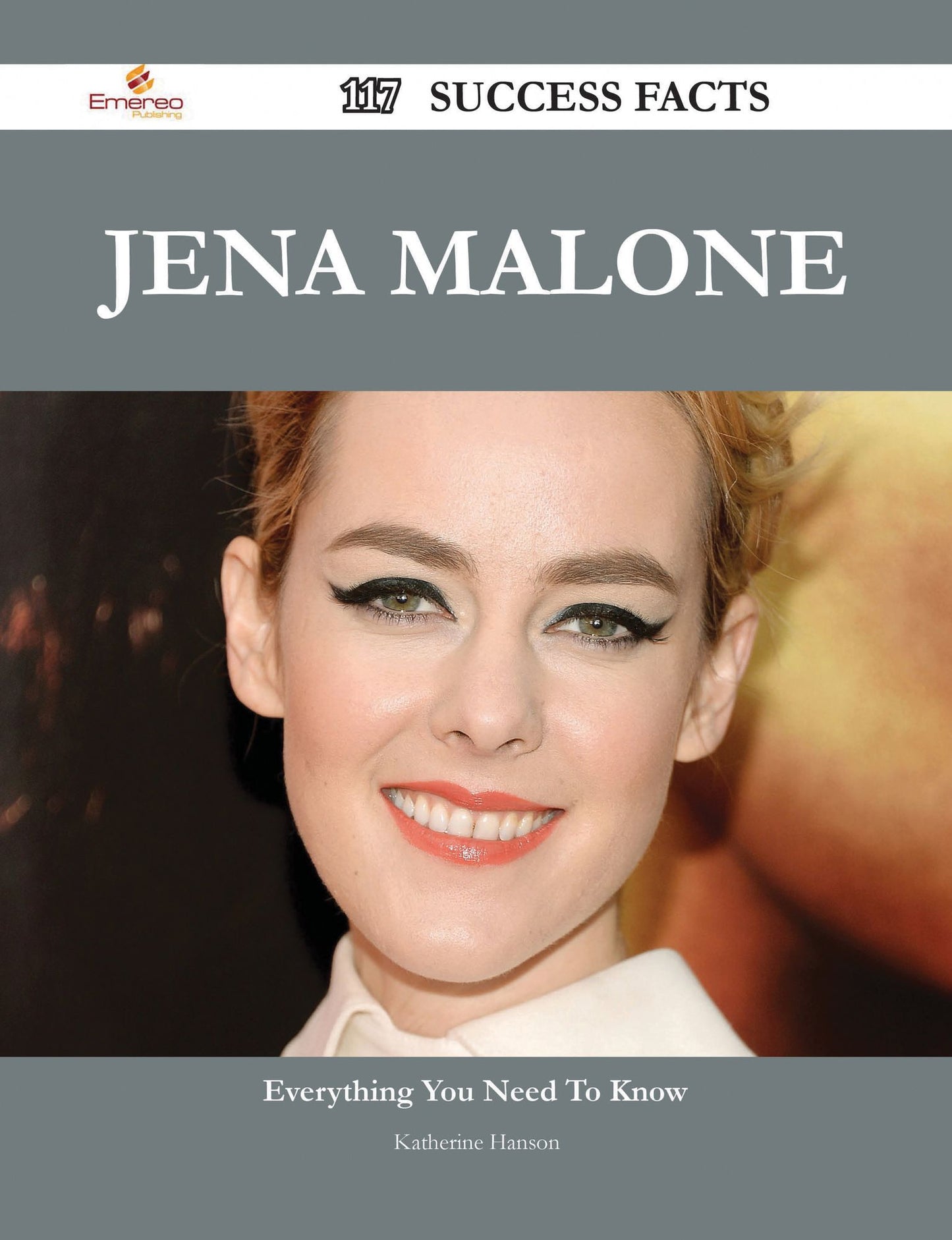 Jena Malone 117 Success Facts - Everything you need to know about Jena Malone