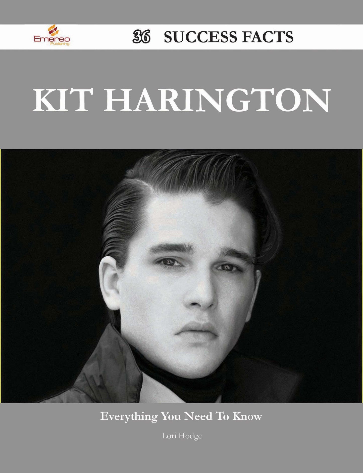 Kit Harington 36 Success Facts - Everything you need to know about Kit Harington