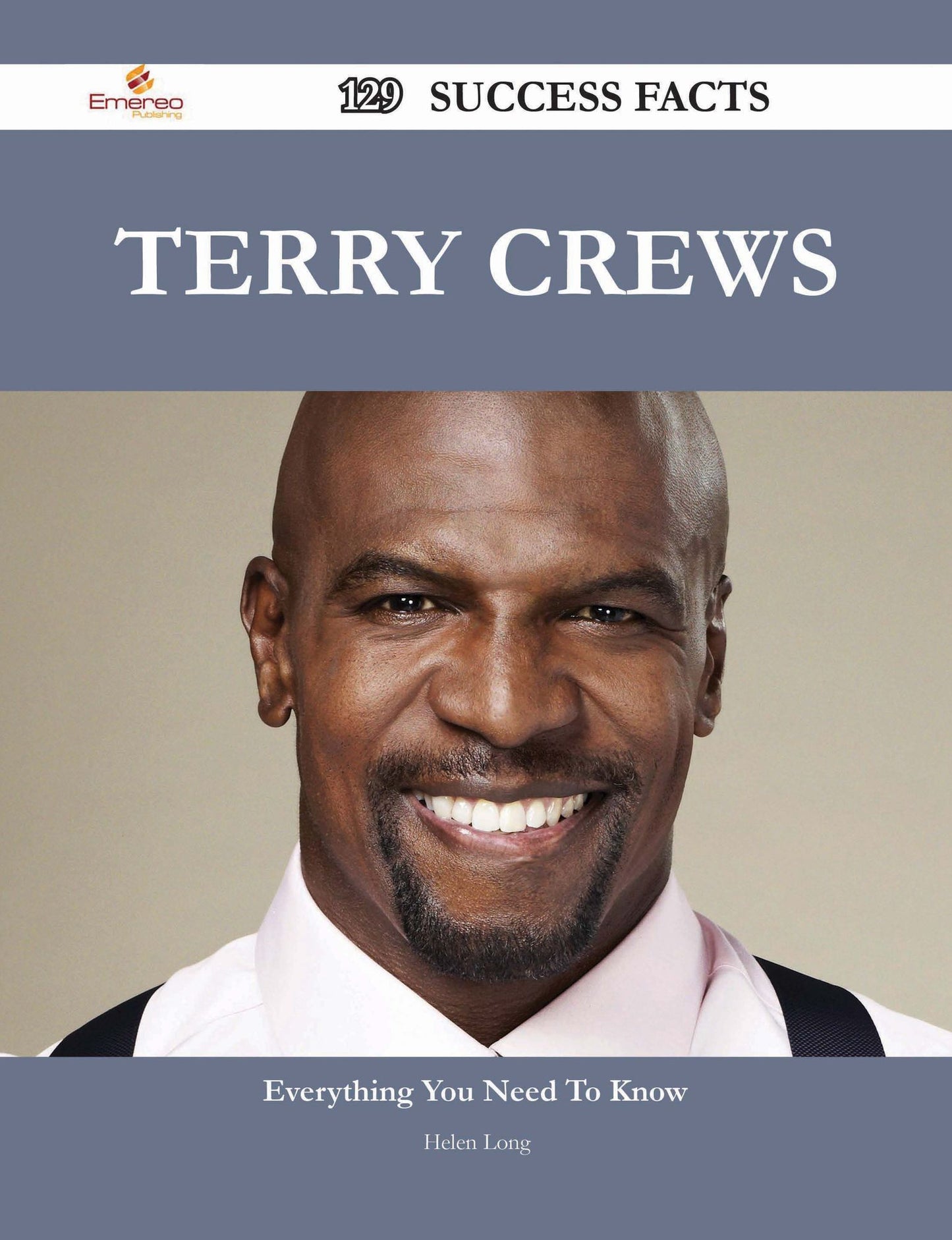 Terry Crews 129 Success Facts - Everything you need to know about Terry Crews