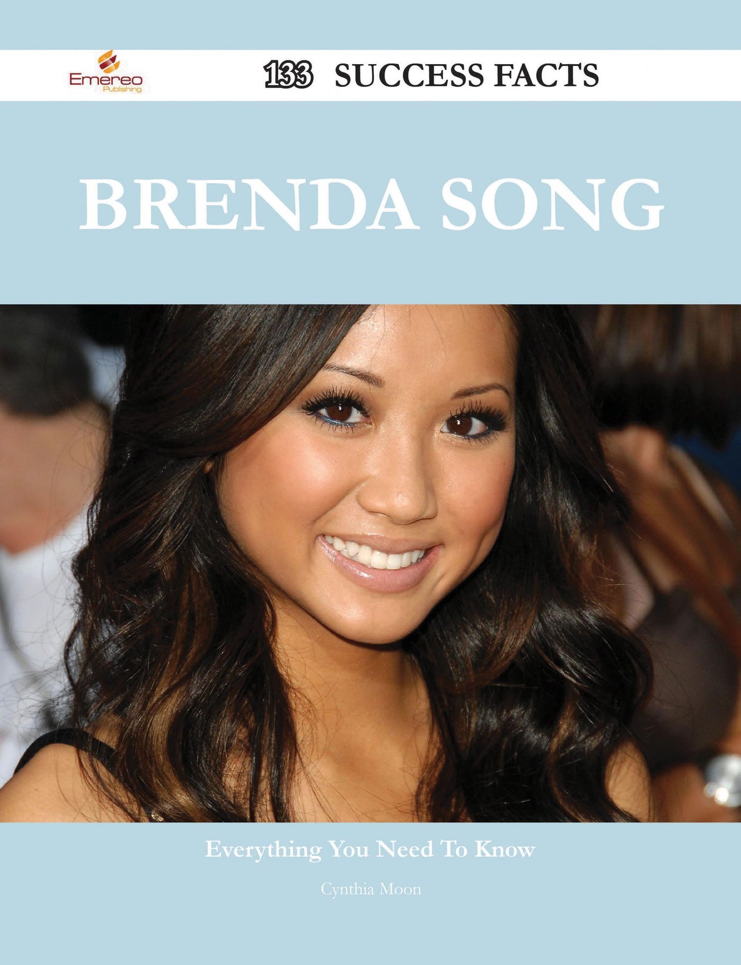 Brenda Song 133 Success Facts - Everything you need to know about Brenda Song