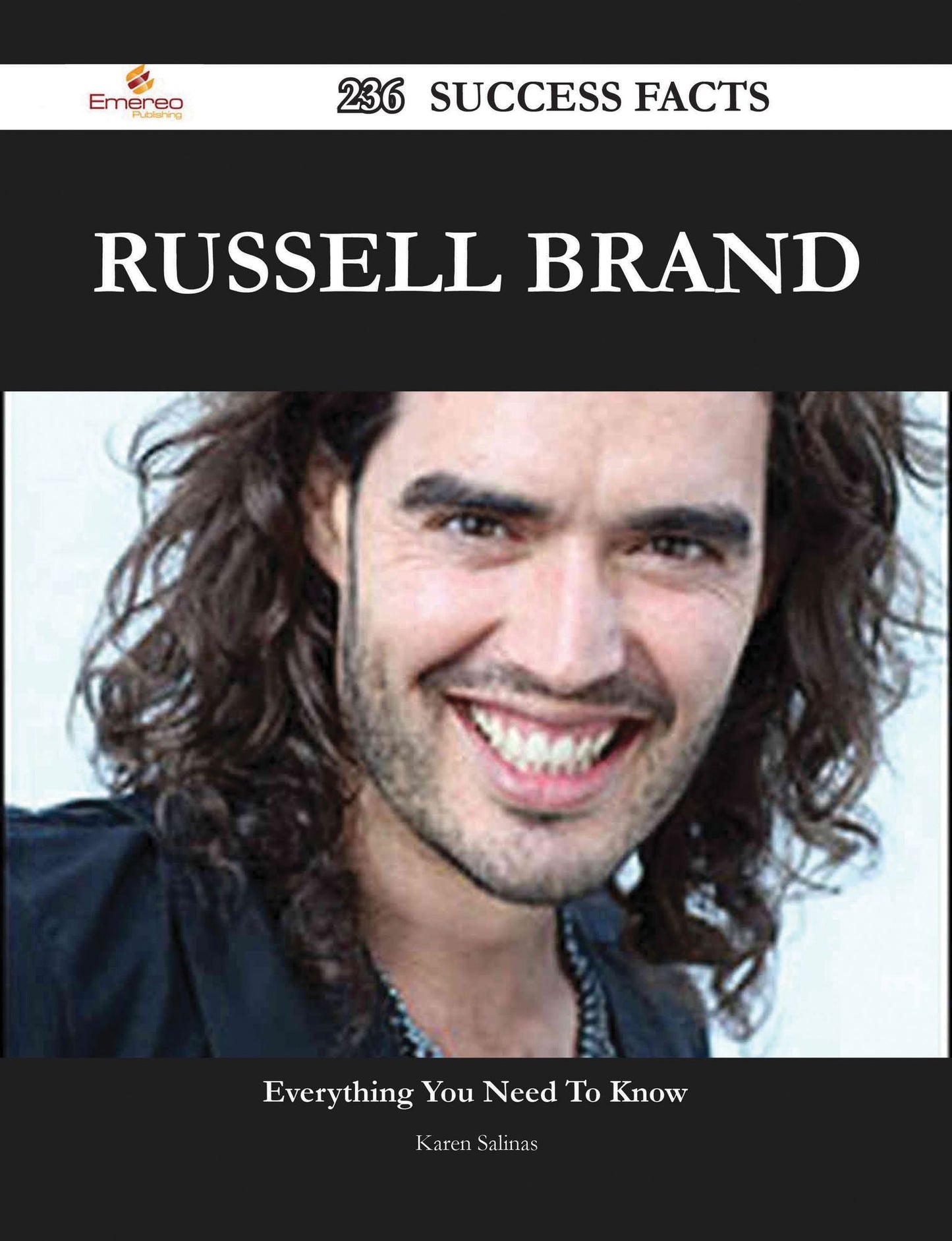 Russell Brand 236 Success Facts - Everything you need to know about Russell Brand