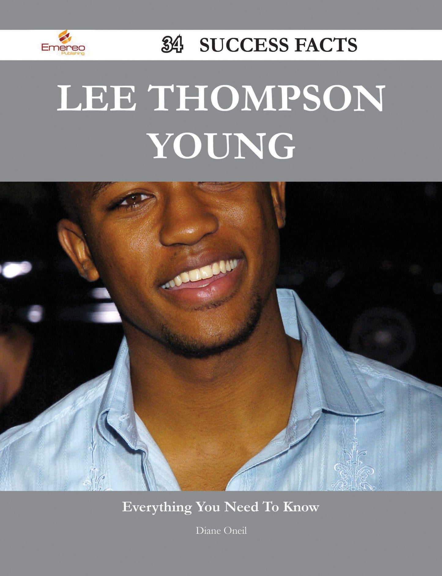 Lee Thompson Young 34 Success Facts - Everything you need to know about Lee Thompson Young