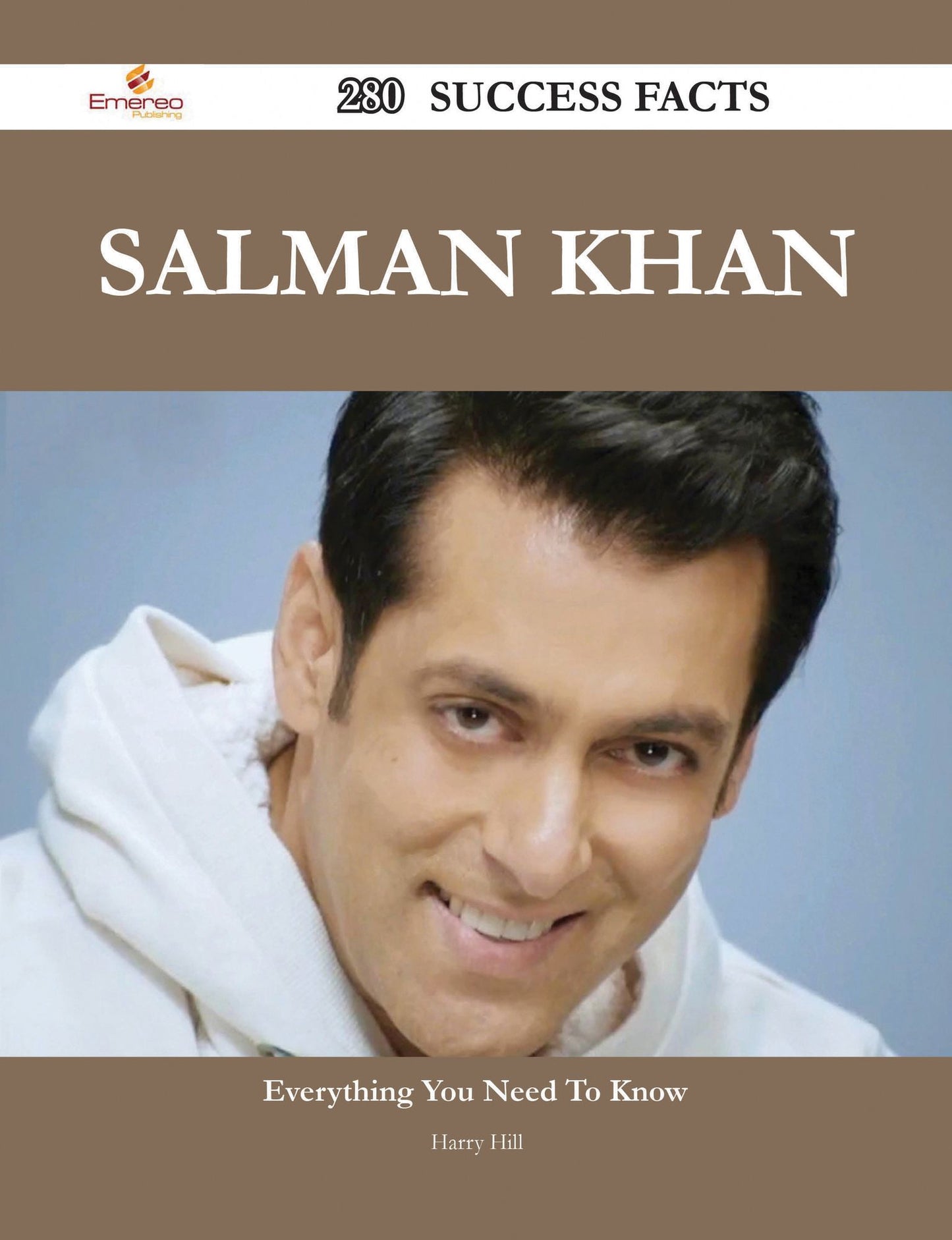 Salman Khan 280 Success Facts - Everything you need to know about Salman Khan