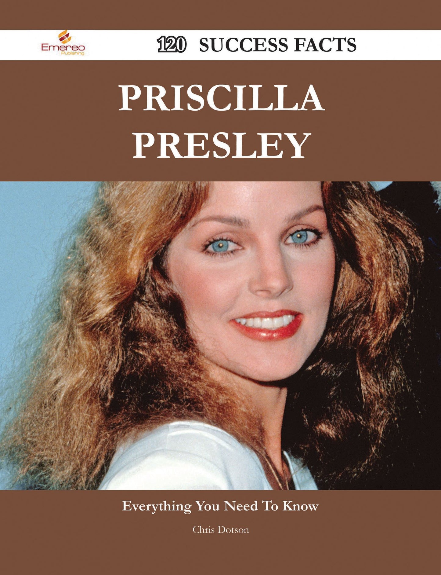 Priscilla Presley 120 Success Facts - Everything you need to know about Priscilla Presley