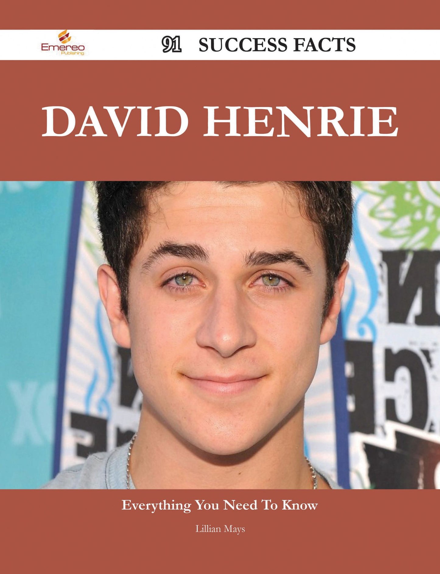 David Henrie 91 Success Facts - Everything you need to know about David Henrie