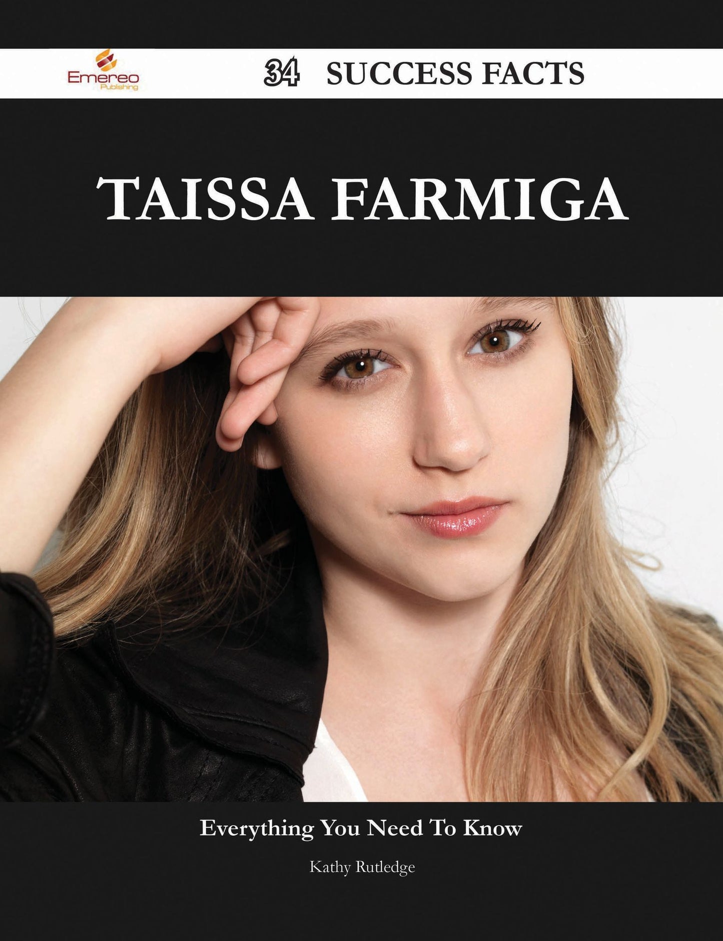 Taissa Farmiga 34 Success Facts - Everything you need to know about Taissa Farmiga