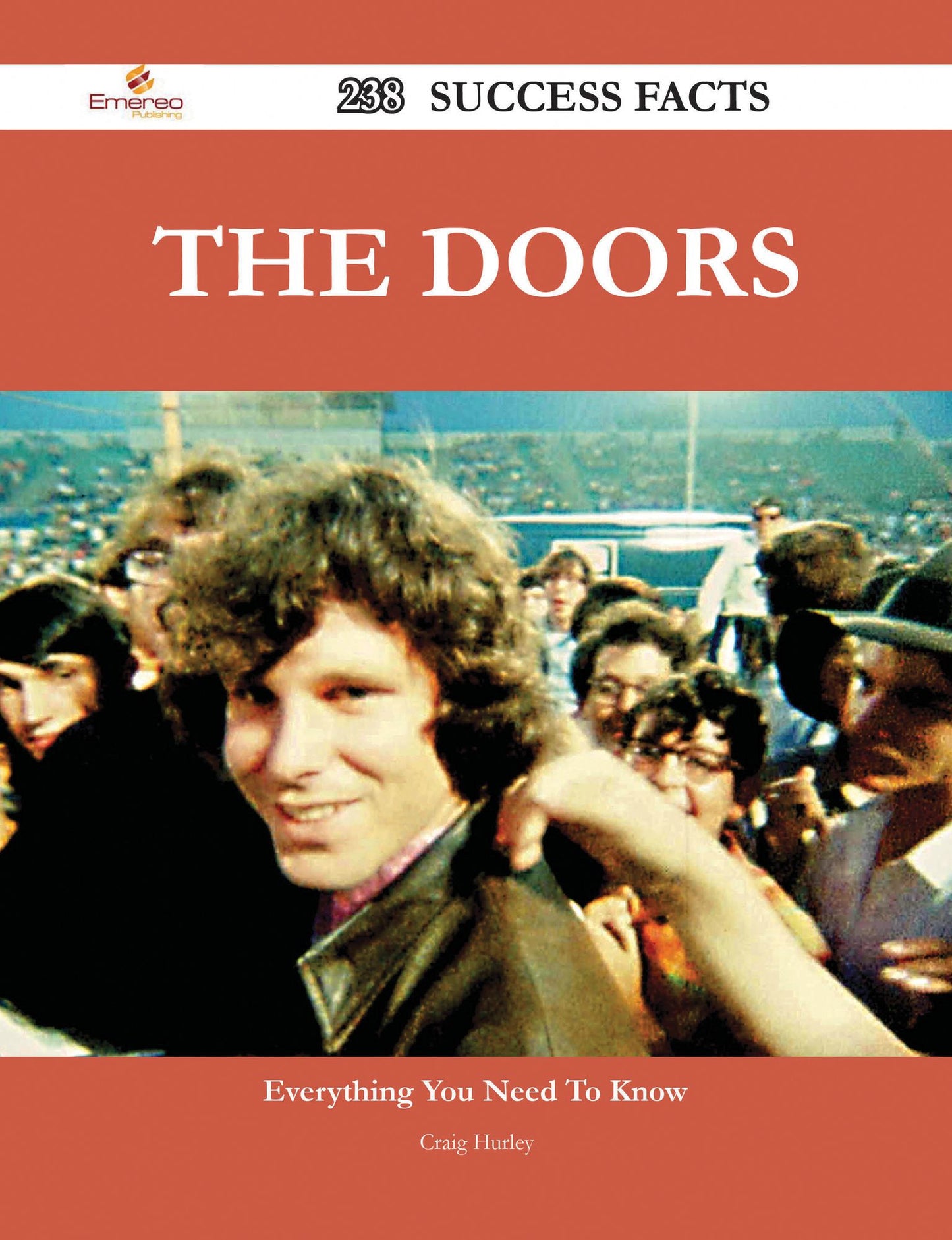 The Doors 238 Success Facts - Everything you need to know about The Doors
