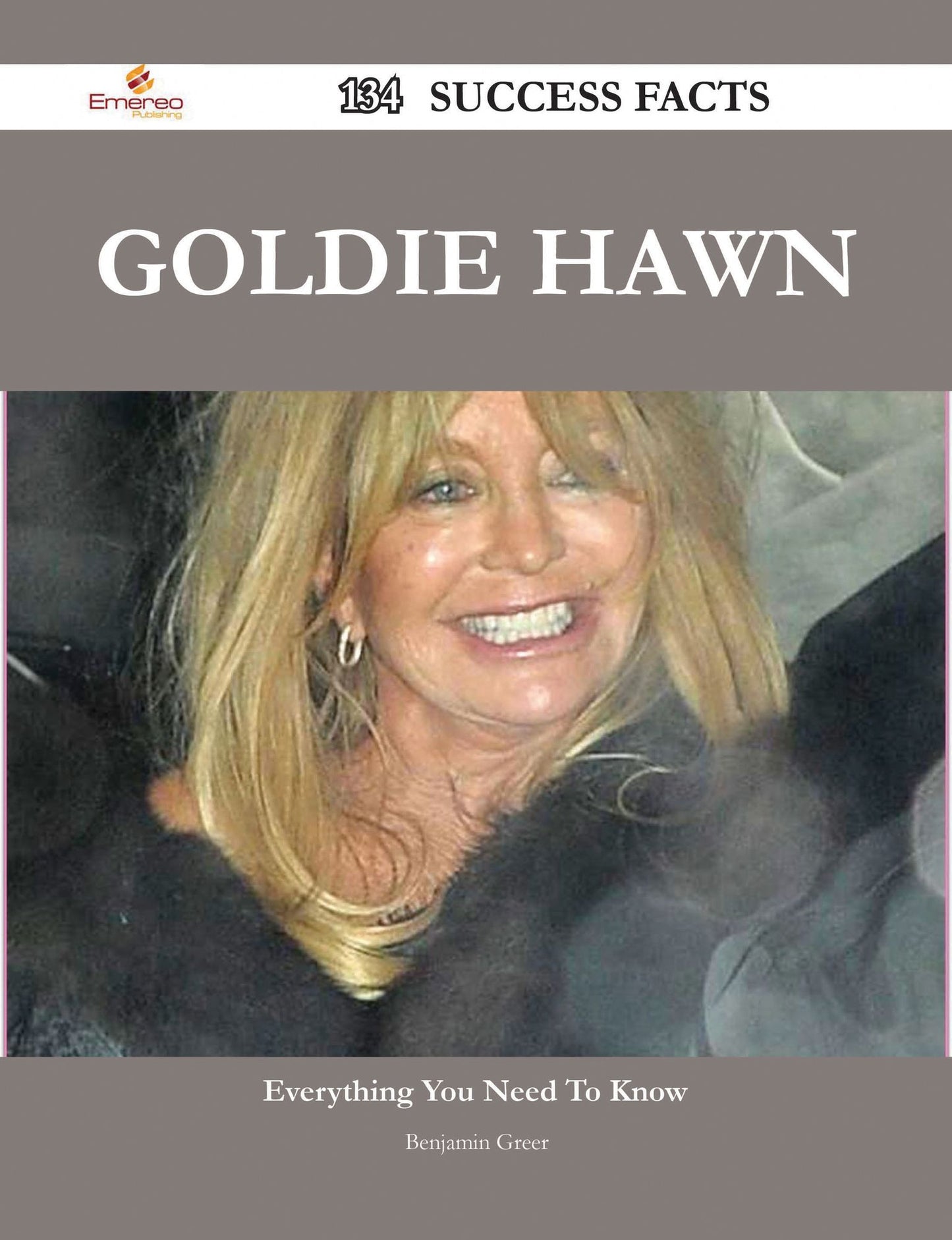 Goldie Hawn 134 Success Facts - Everything you need to know about Goldie Hawn