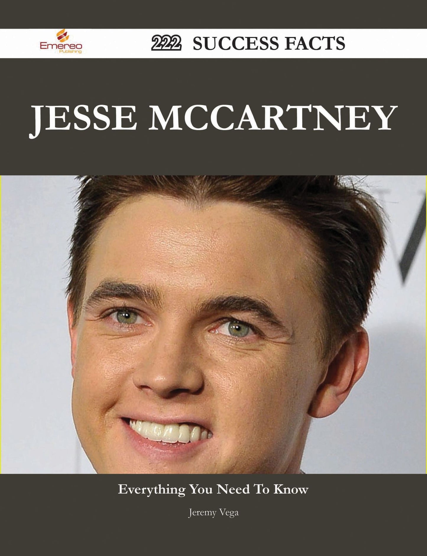 Jesse McCartney 222 Success Facts - Everything you need to know about Jesse McCartney