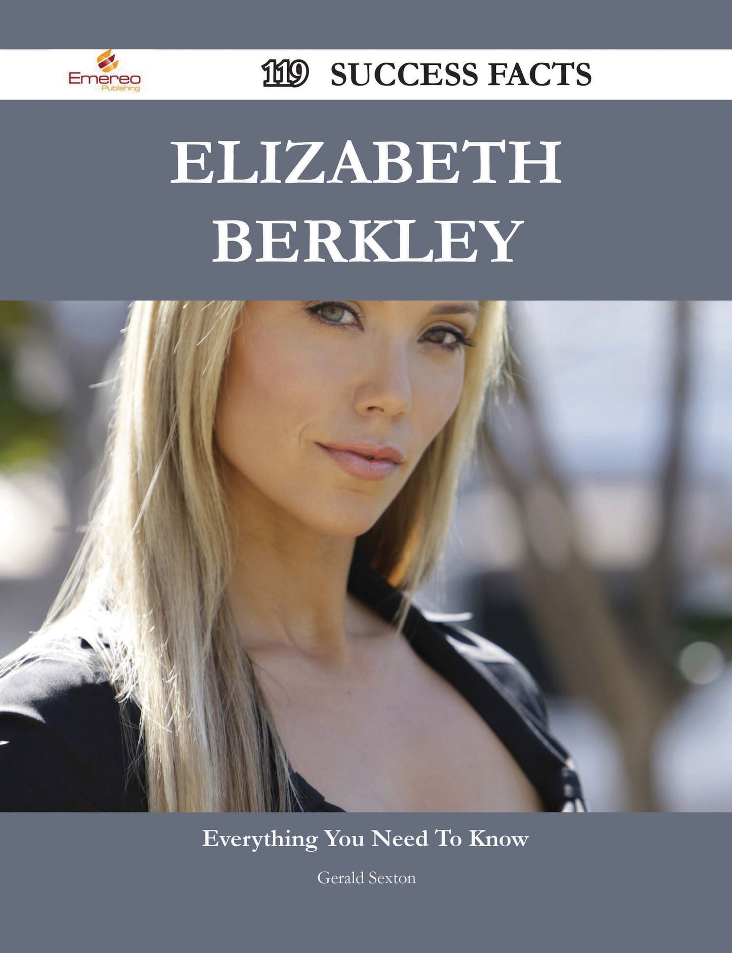 Elizabeth Berkley 119 Success Facts - Everything you need to know about Elizabeth Berkley