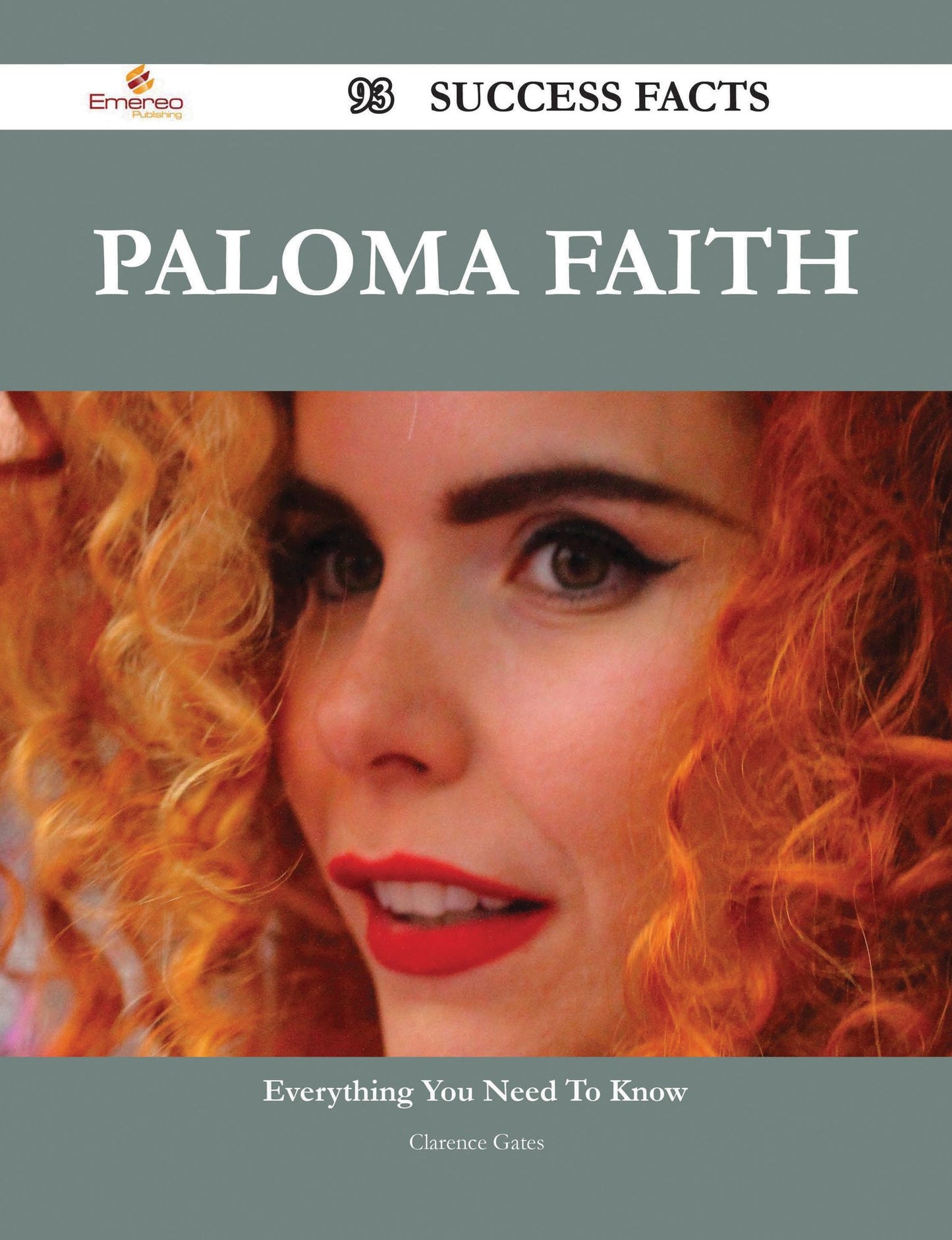 Paloma Faith 93 Success Facts - Everything you need to know about Paloma Faith