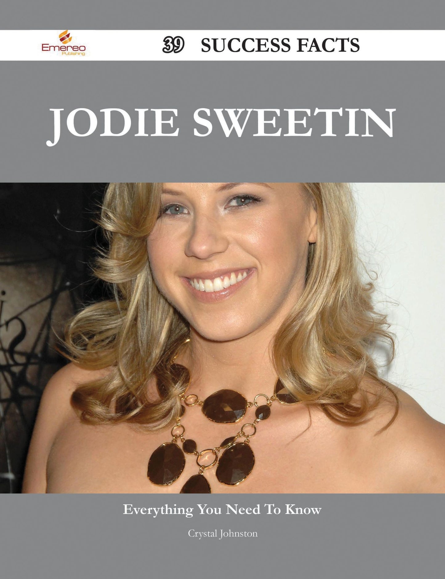 Jodie Sweetin 39 Success Facts - Everything you need to know about Jodie Sweetin