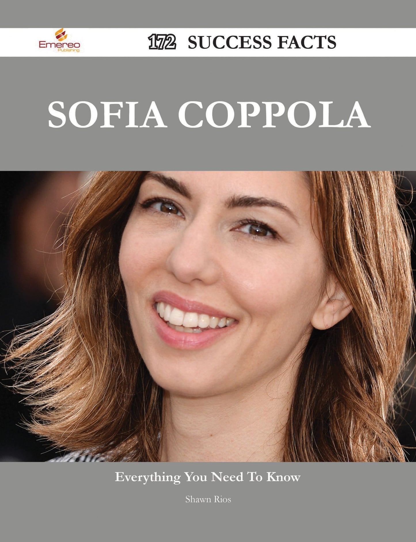 Sofia Coppola 172 Success Facts - Everything you need to know about Sofia Coppola