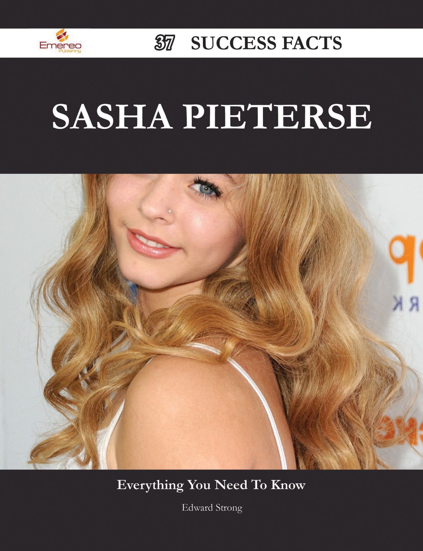 Sasha Pieterse 37 Success Facts - Everything you need to know about Sasha Pieterse