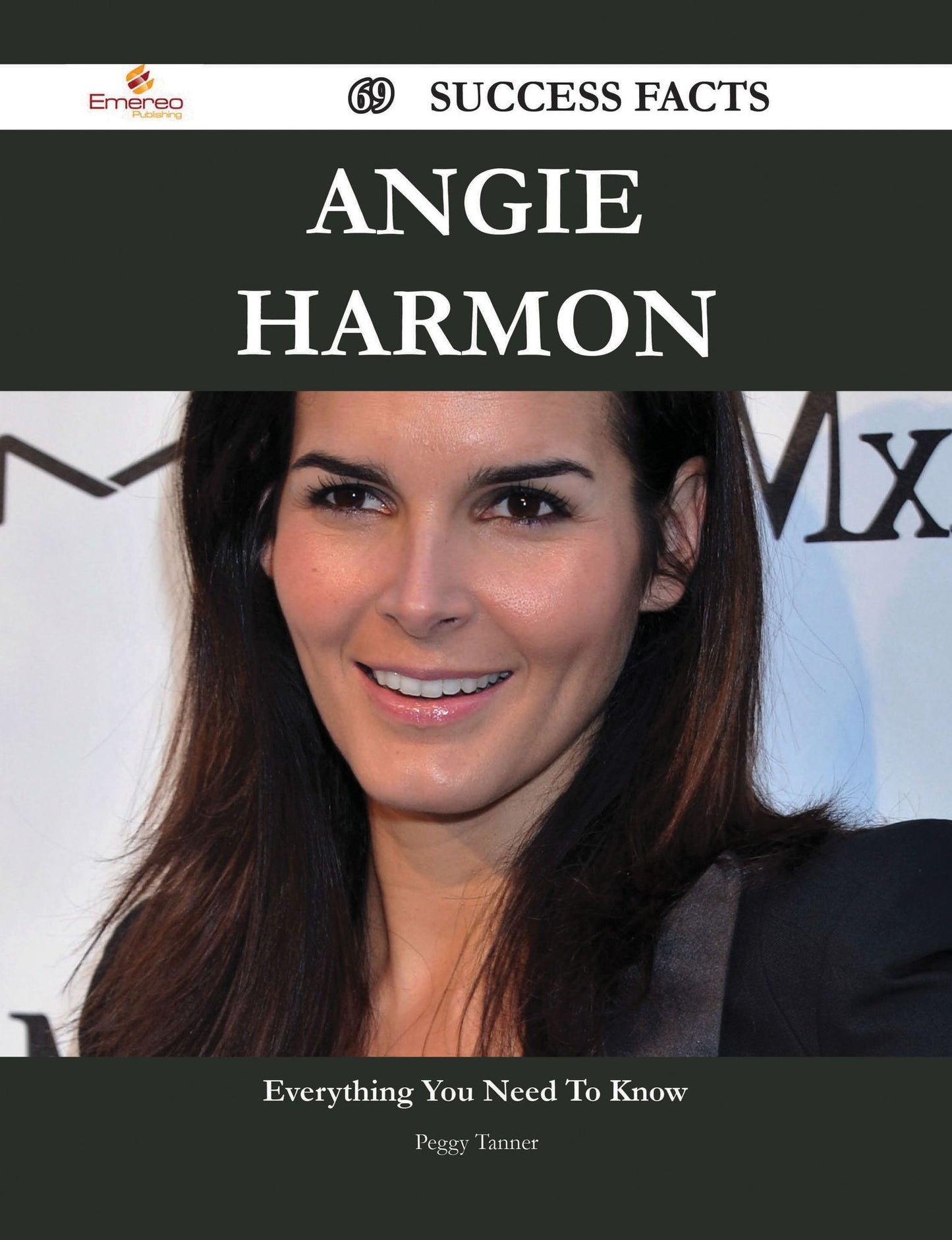 Angie Harmon 69 Success Facts - Everything you need to know about Angie Harmon