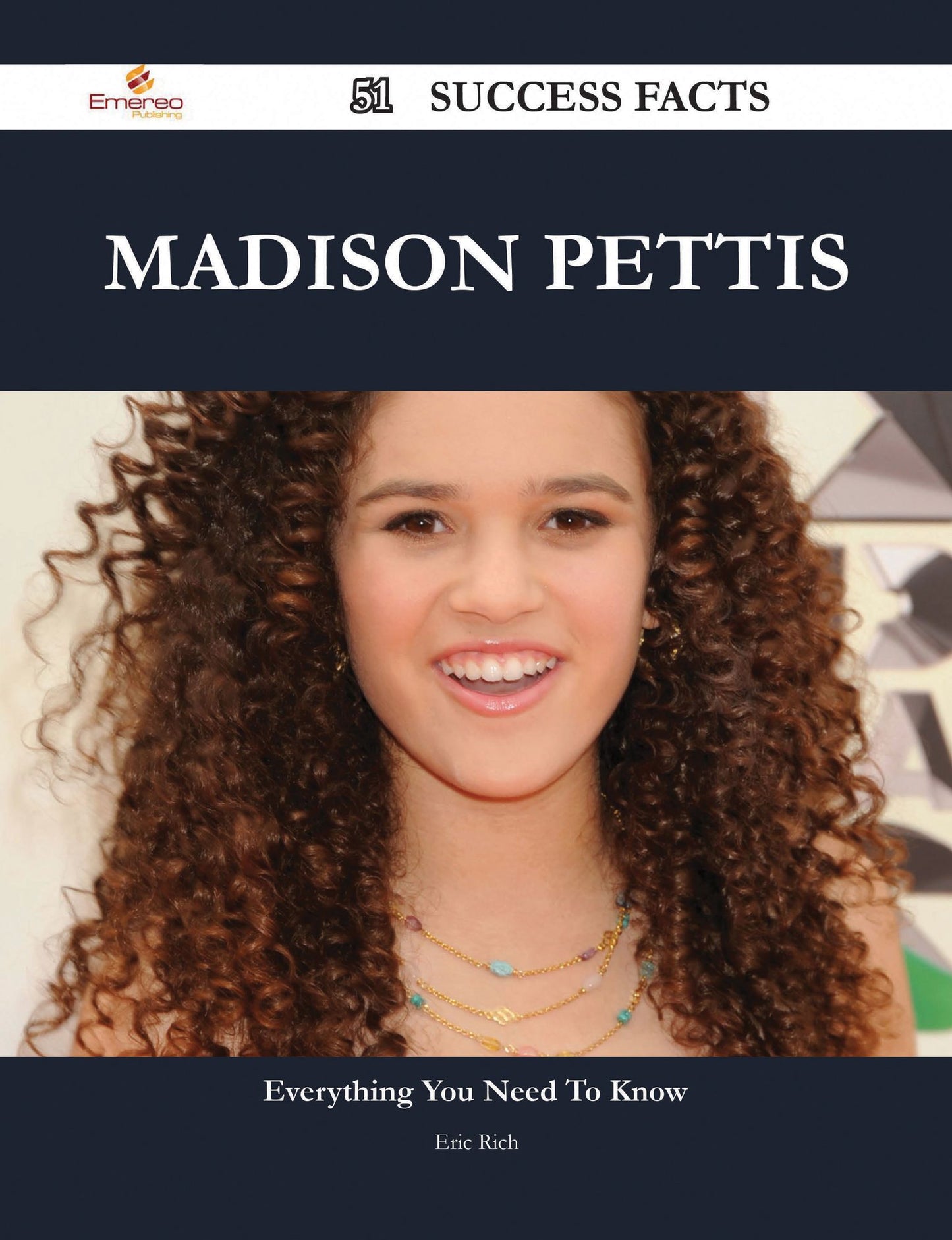 Madison Pettis 51 Success Facts - Everything you need to know about Madison Pettis
