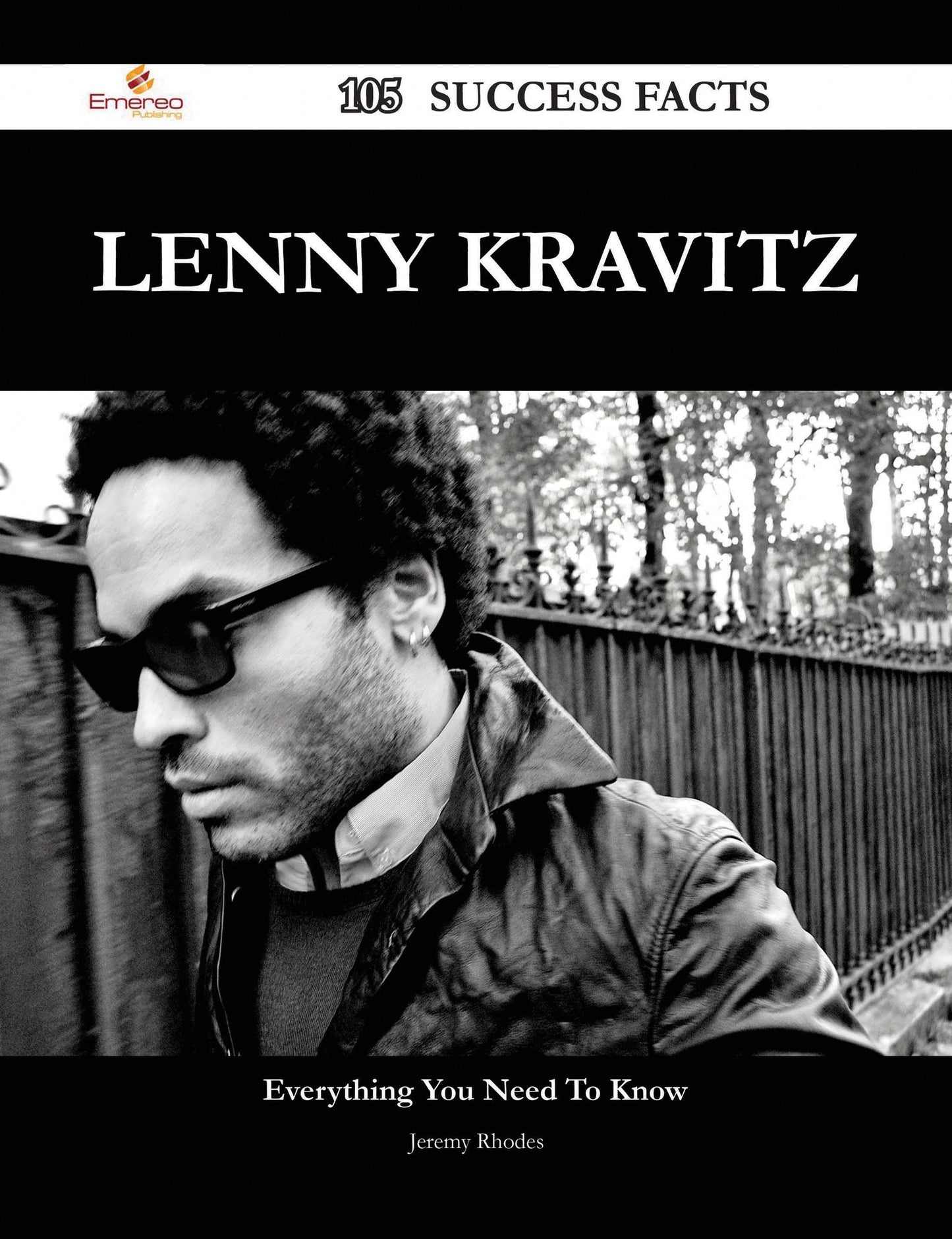 Lenny Kravitz 105 Success Facts - Everything you need to know about Lenny Kravitz