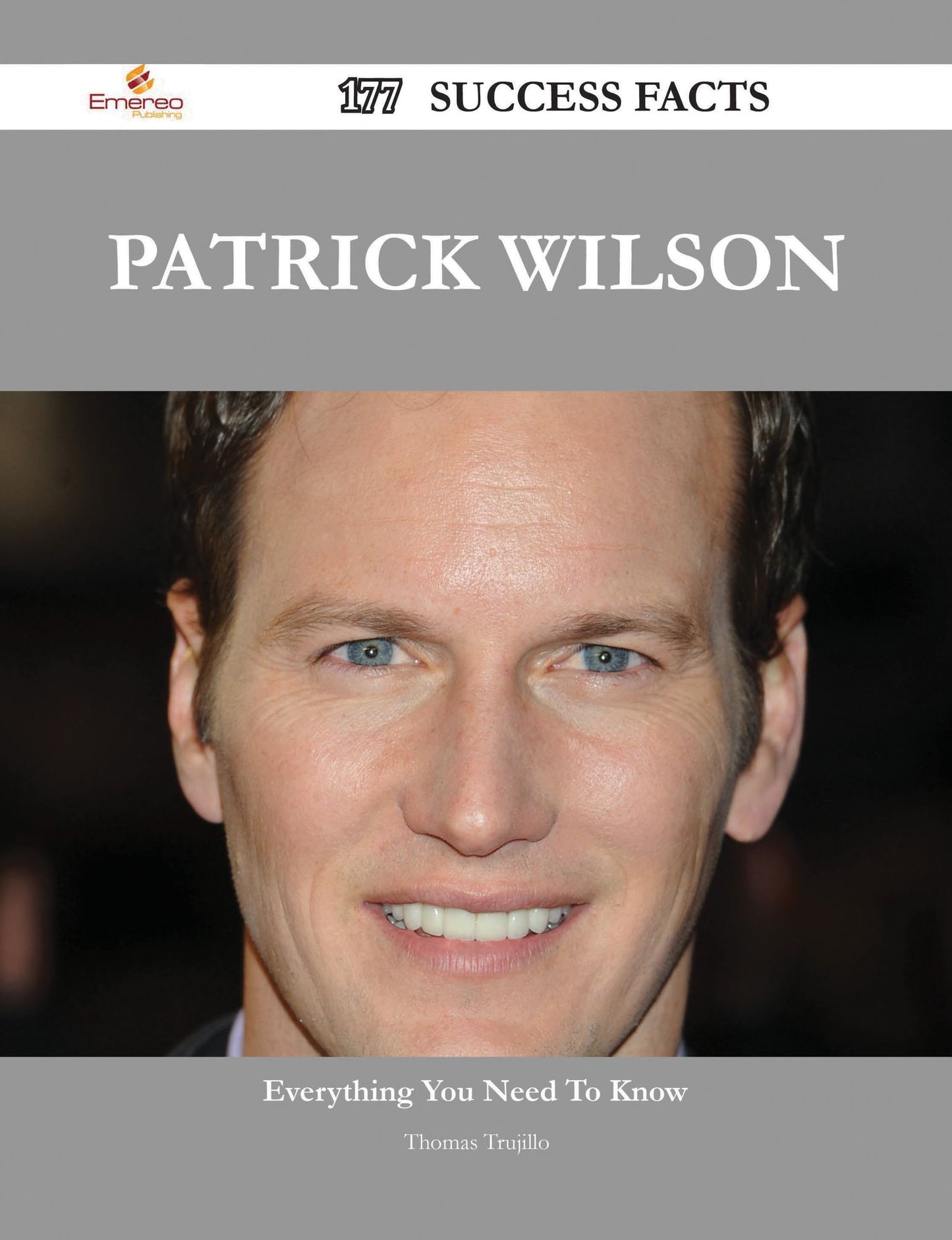 Patrick Wilson 177 Success Facts - Everything you need to know about Patrick Wilson