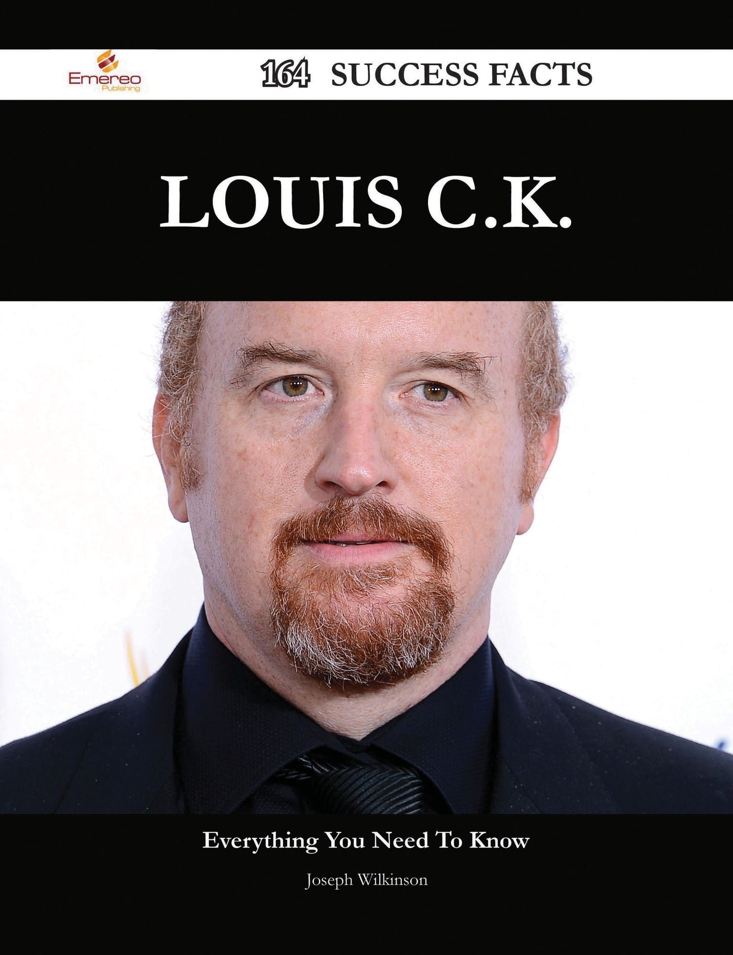 Louis C.K. 164 Success Facts - Everything you need to know about Louis C.K.