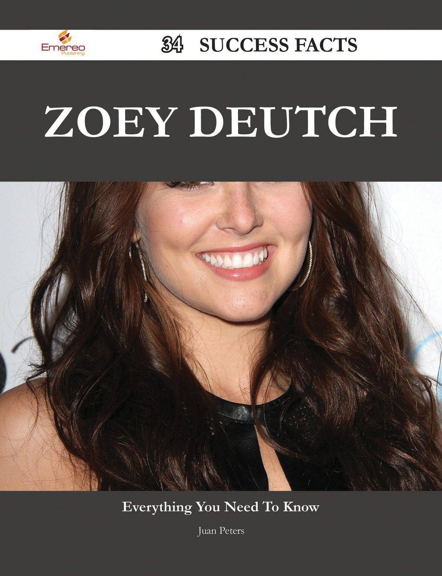 Zoey Deutch 34 Success Facts - Everything you need to know about Zoey Deutch