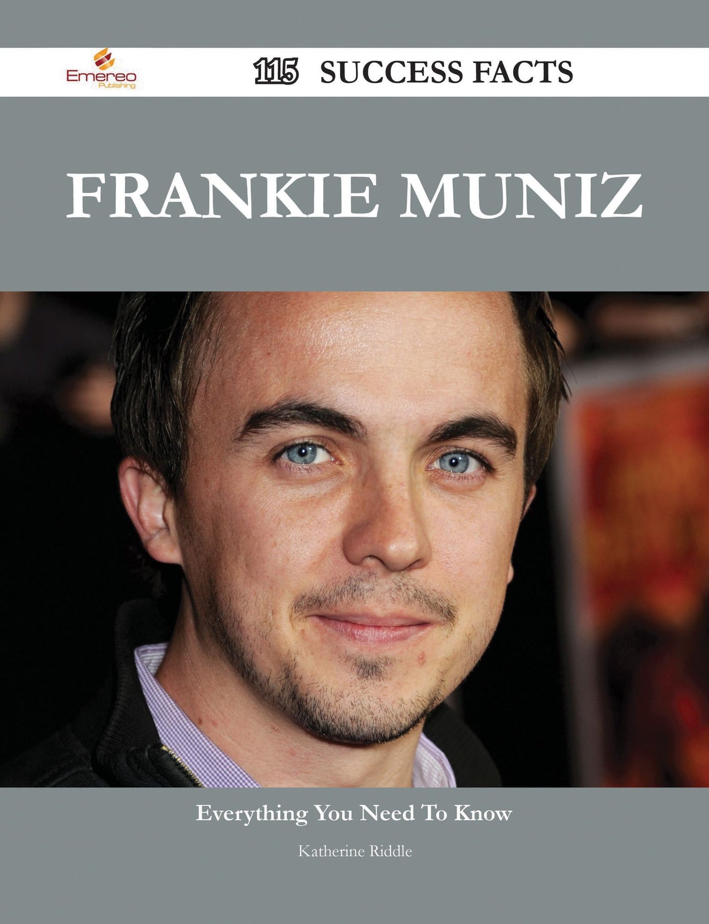 Frankie Muniz 115 Success Facts - Everything you need to know about Frankie Muniz