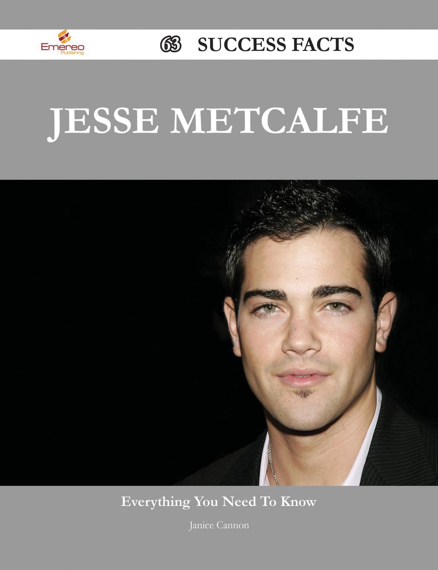 Jesse Metcalfe 63 Success Facts - Everything you need to know about Jesse Metcalfe