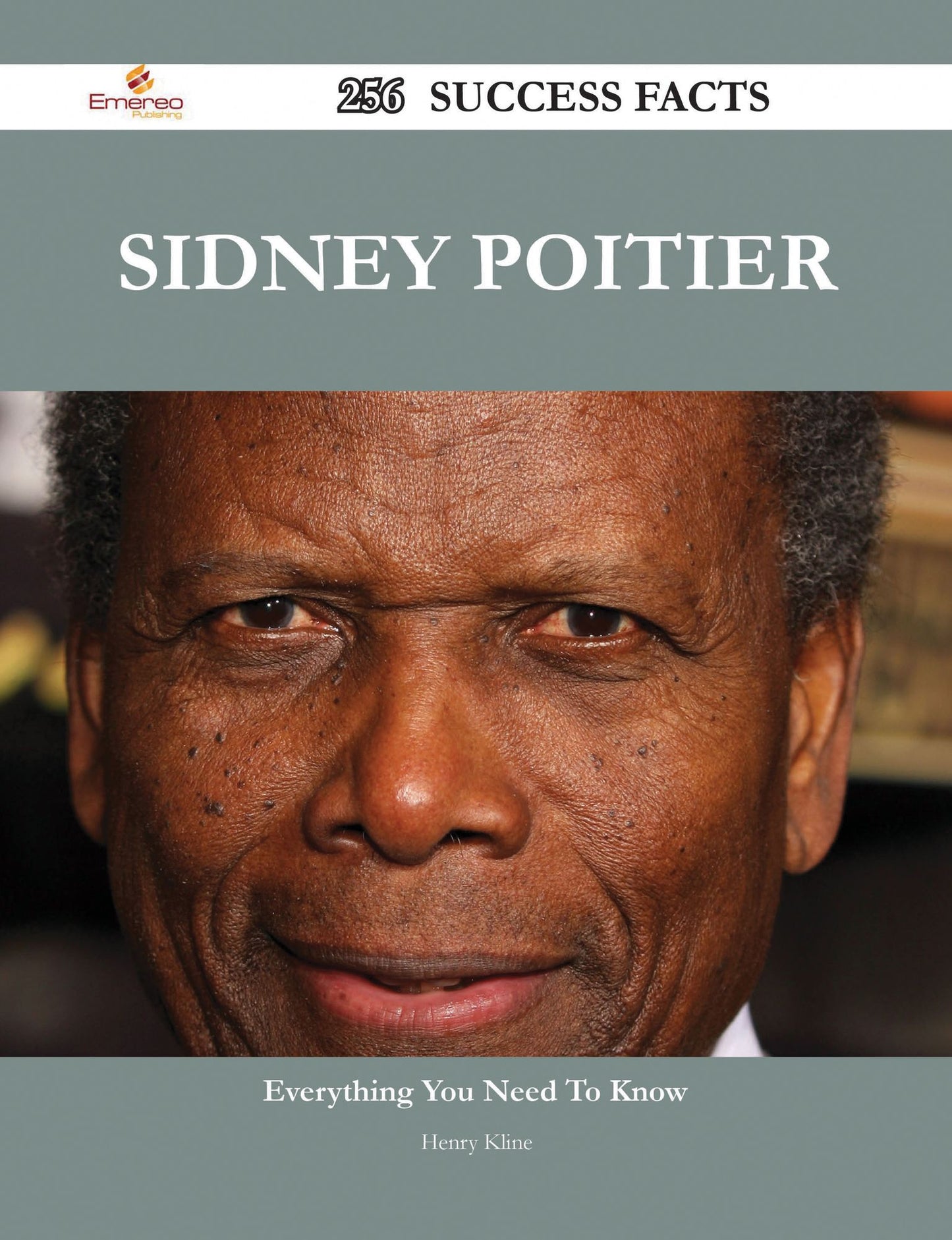 Sidney Poitier 256 Success Facts - Everything you need to know about Sidney Poitier