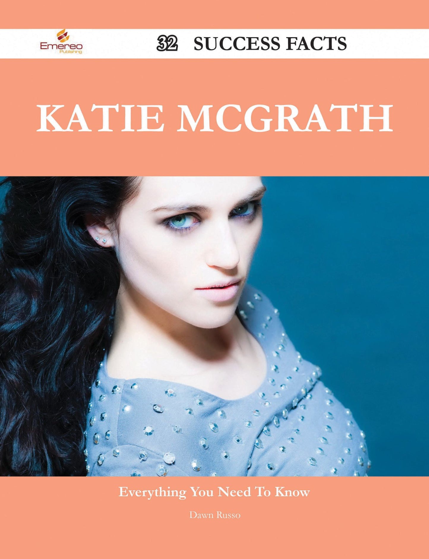 Katie McGrath 32 Success Facts - Everything you need to know about Katie McGrath