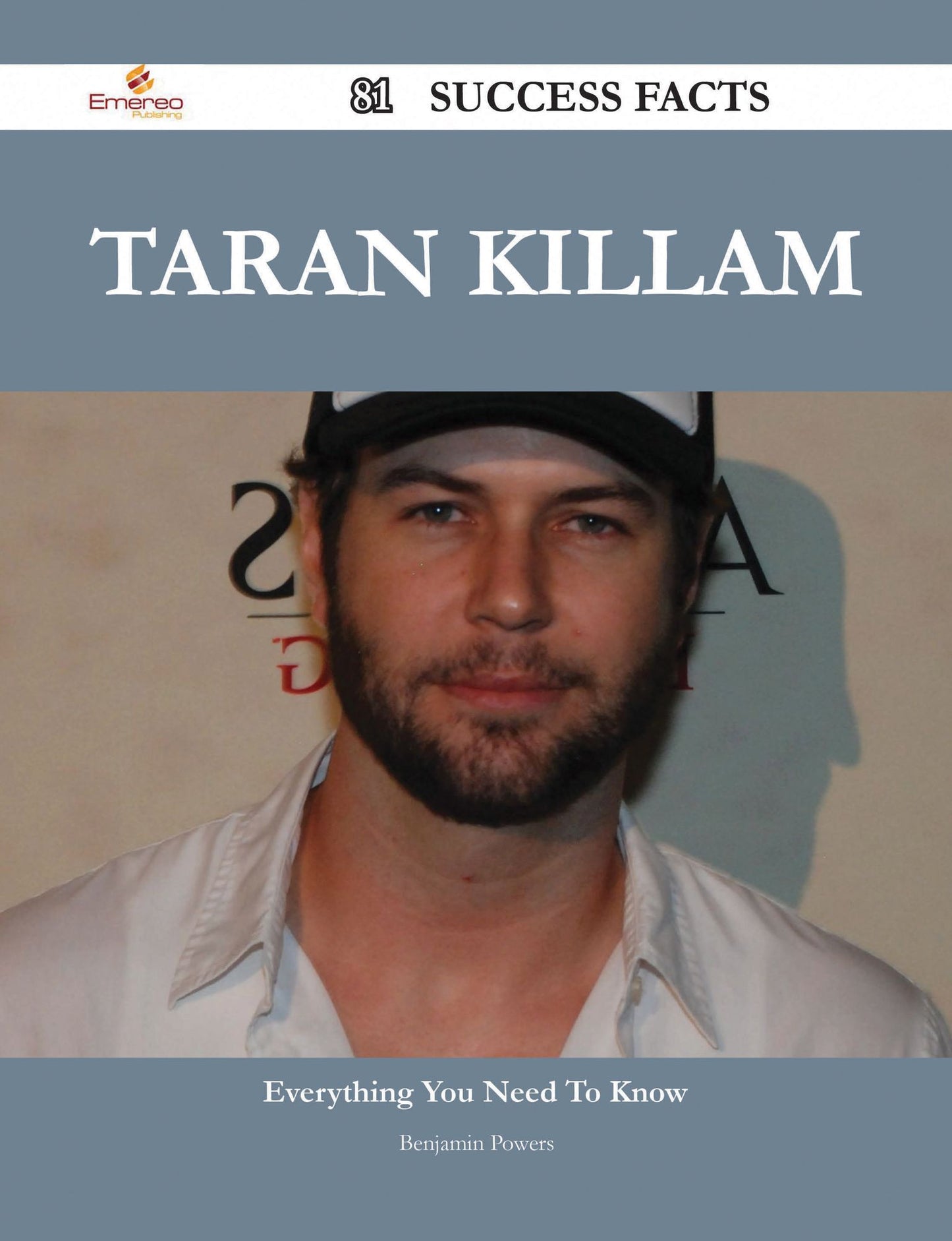 Taran Killam 81 Success Facts - Everything you need to know about Taran Killam