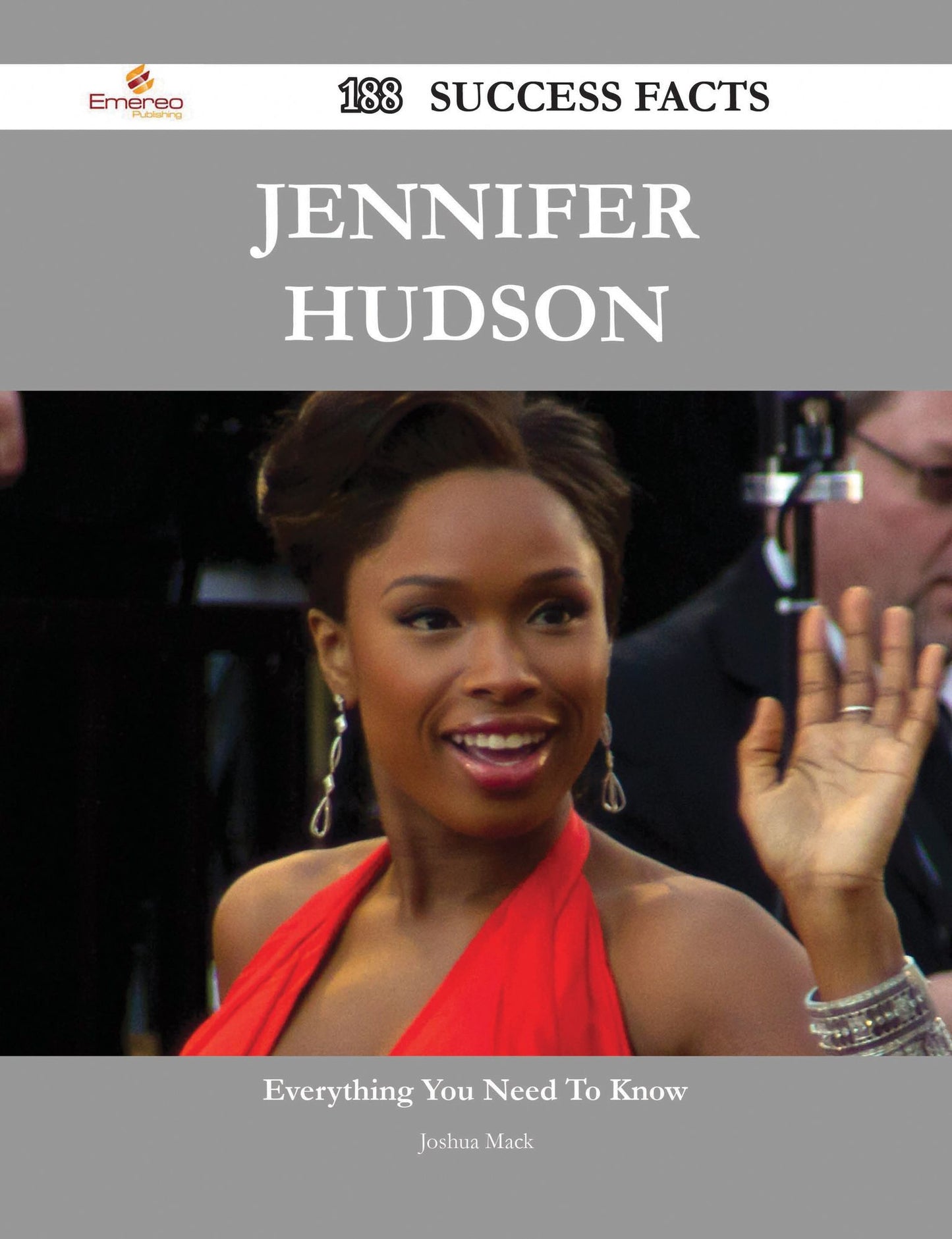 Jennifer Hudson 188 Success Facts - Everything you need to know about Jennifer Hudson