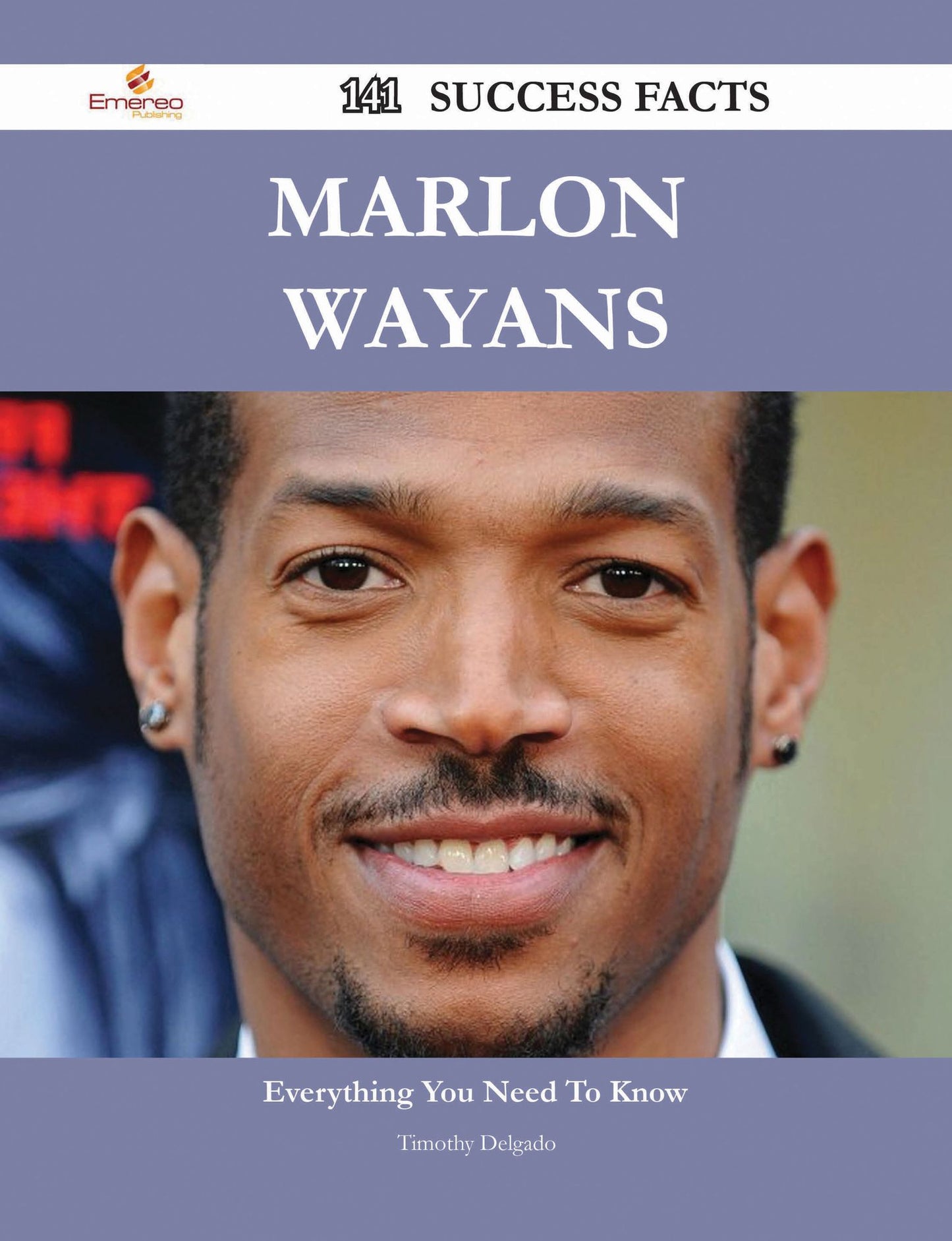 Marlon Wayans 141 Success Facts - Everything you need to know about Marlon Wayans