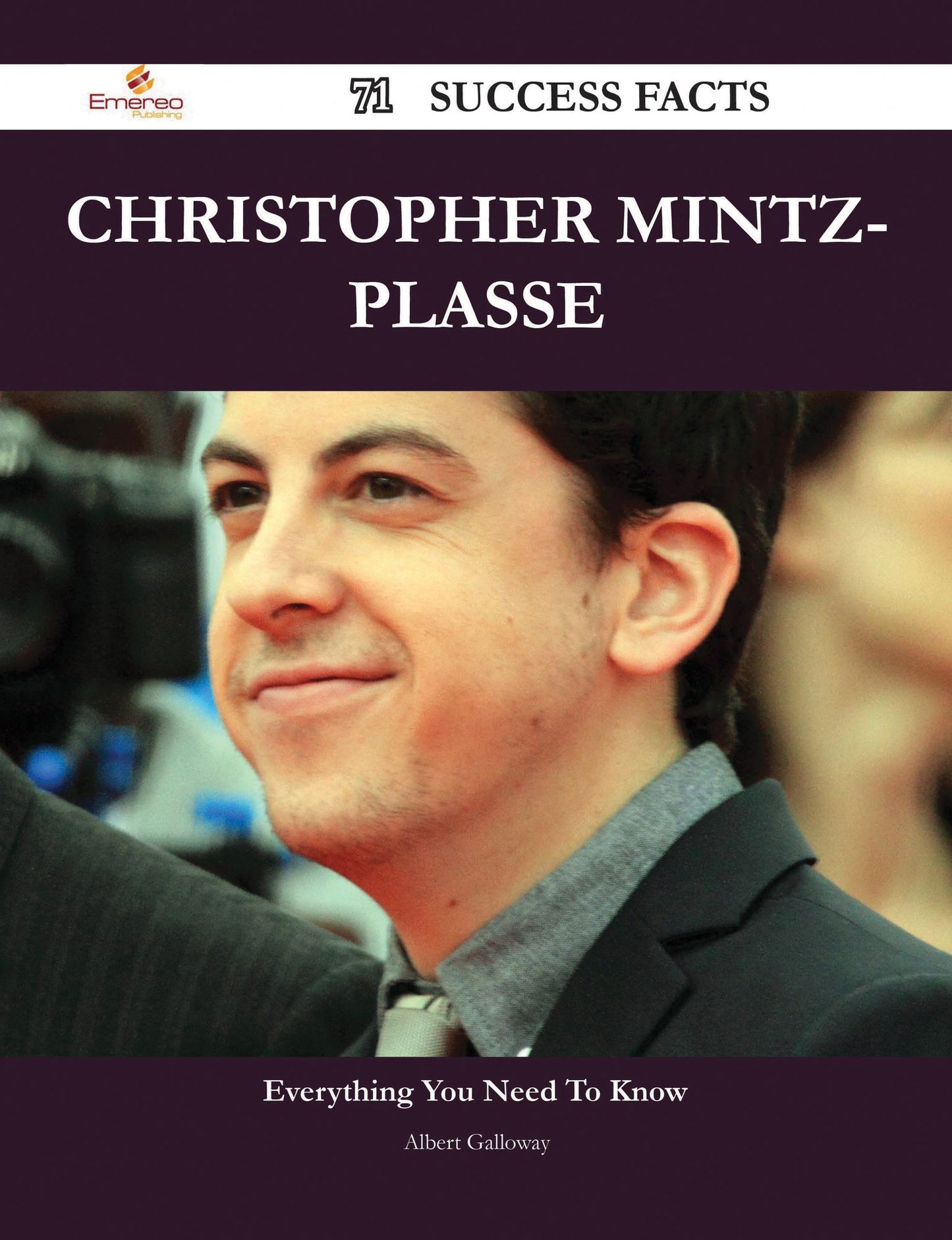 Christopher Mintz-Plasse 71 Success Facts - Everything you need to know about Christopher Mintz-Plasse