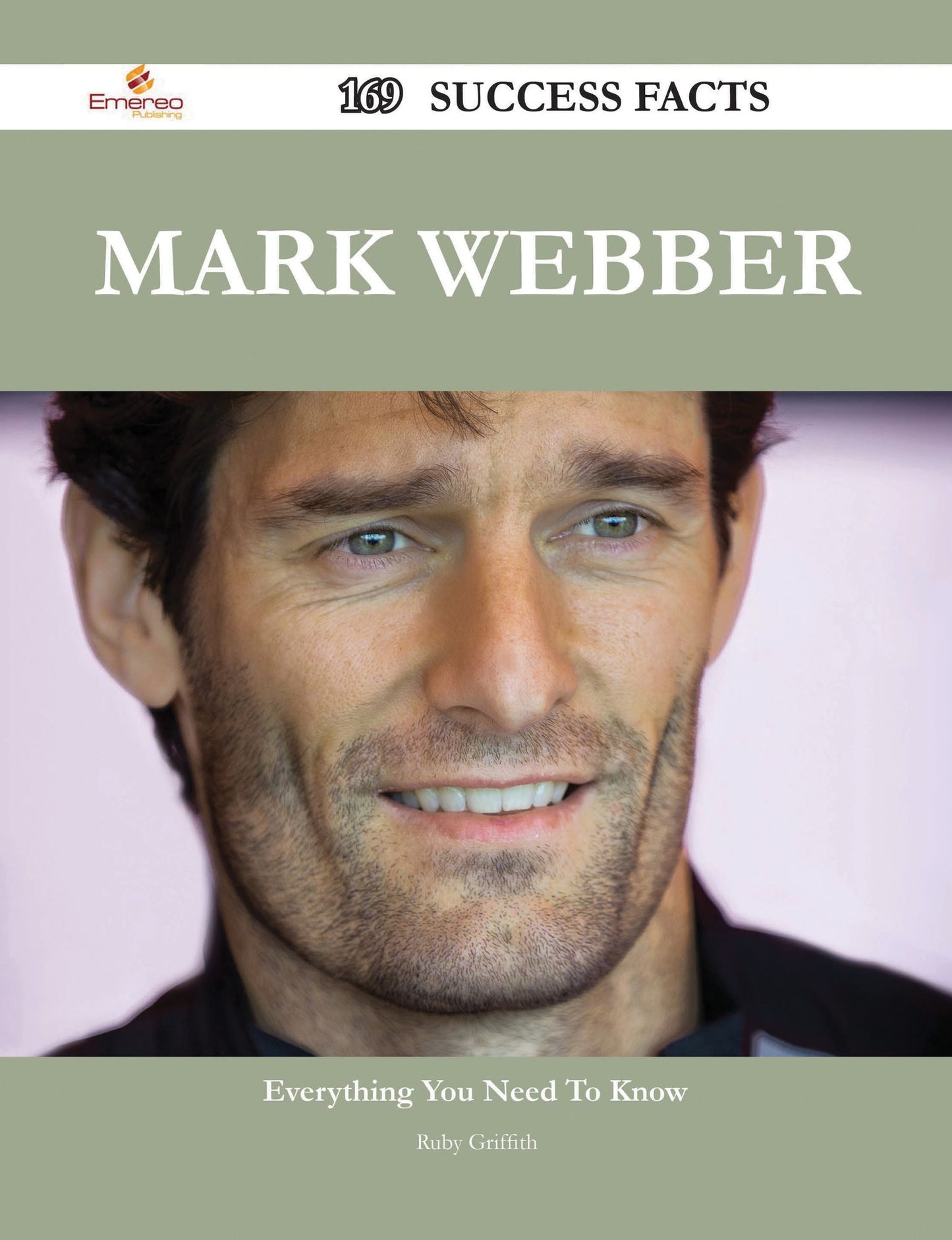 Mark Webber 169 Success Facts - Everything you need to know about Mark Webber