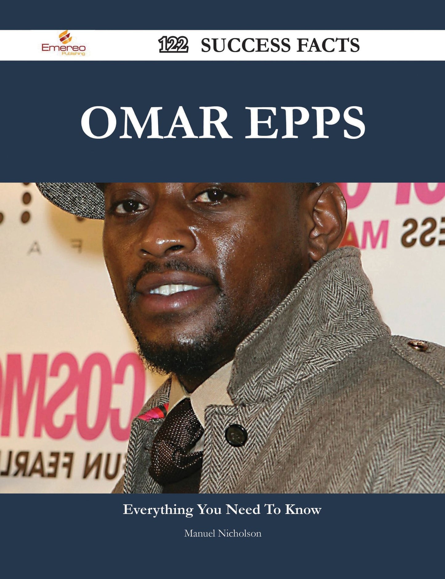 Omar Epps 122 Success Facts - Everything you need to know about Omar Epps