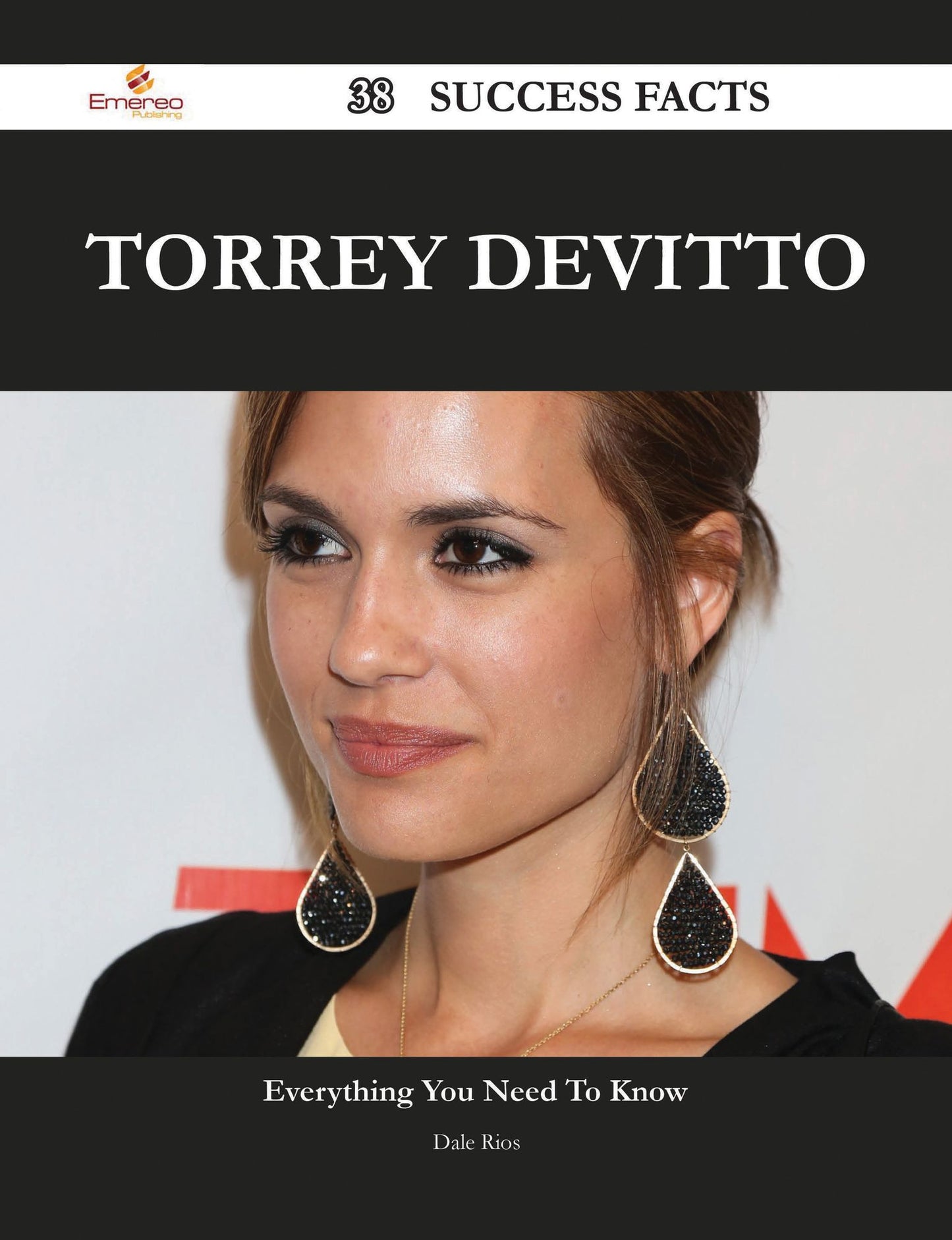 Torrey DeVitto 38 Success Facts - Everything you need to know about Torrey DeVitto