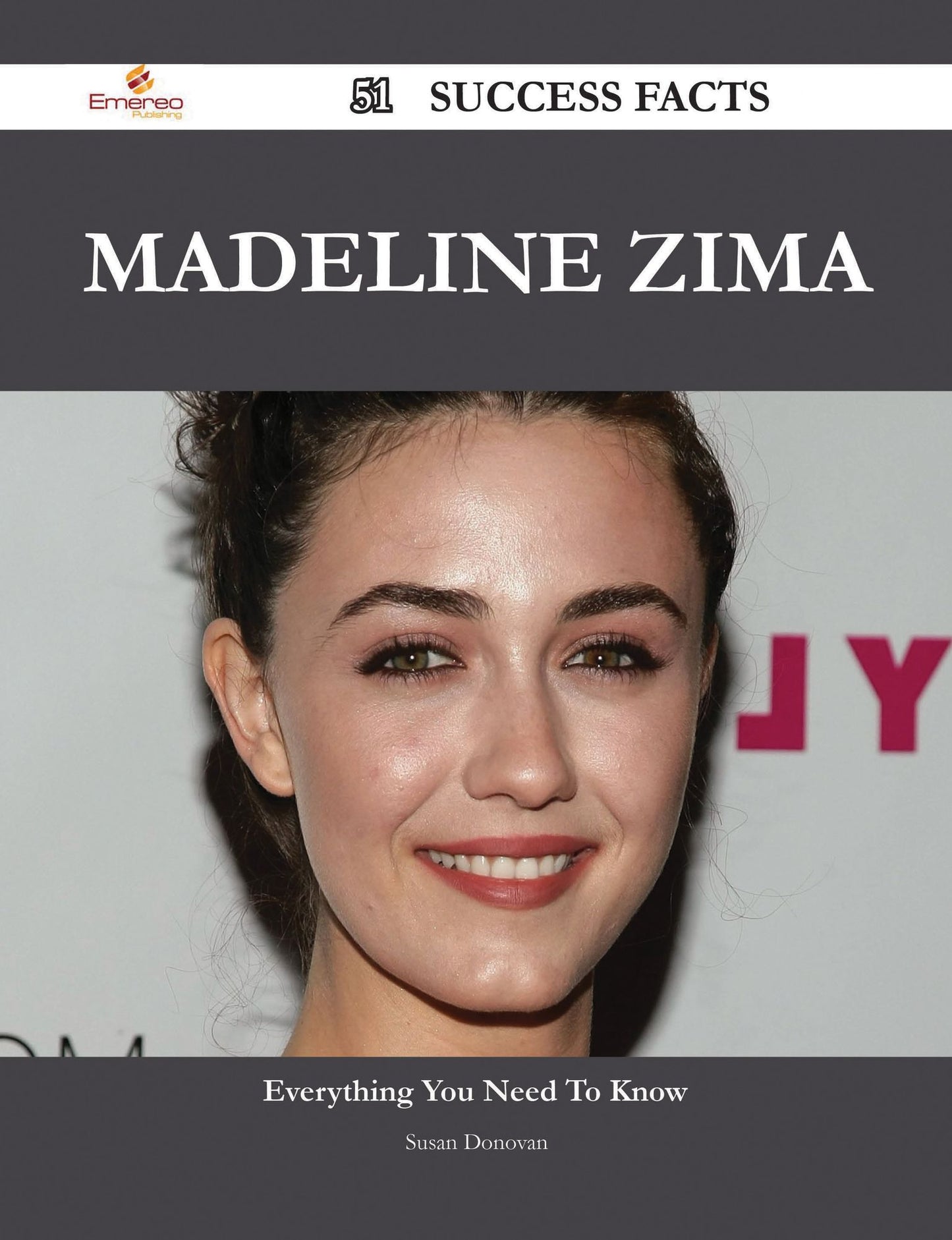 Madeline Zima 51 Success Facts - Everything you need to know about Madeline Zima