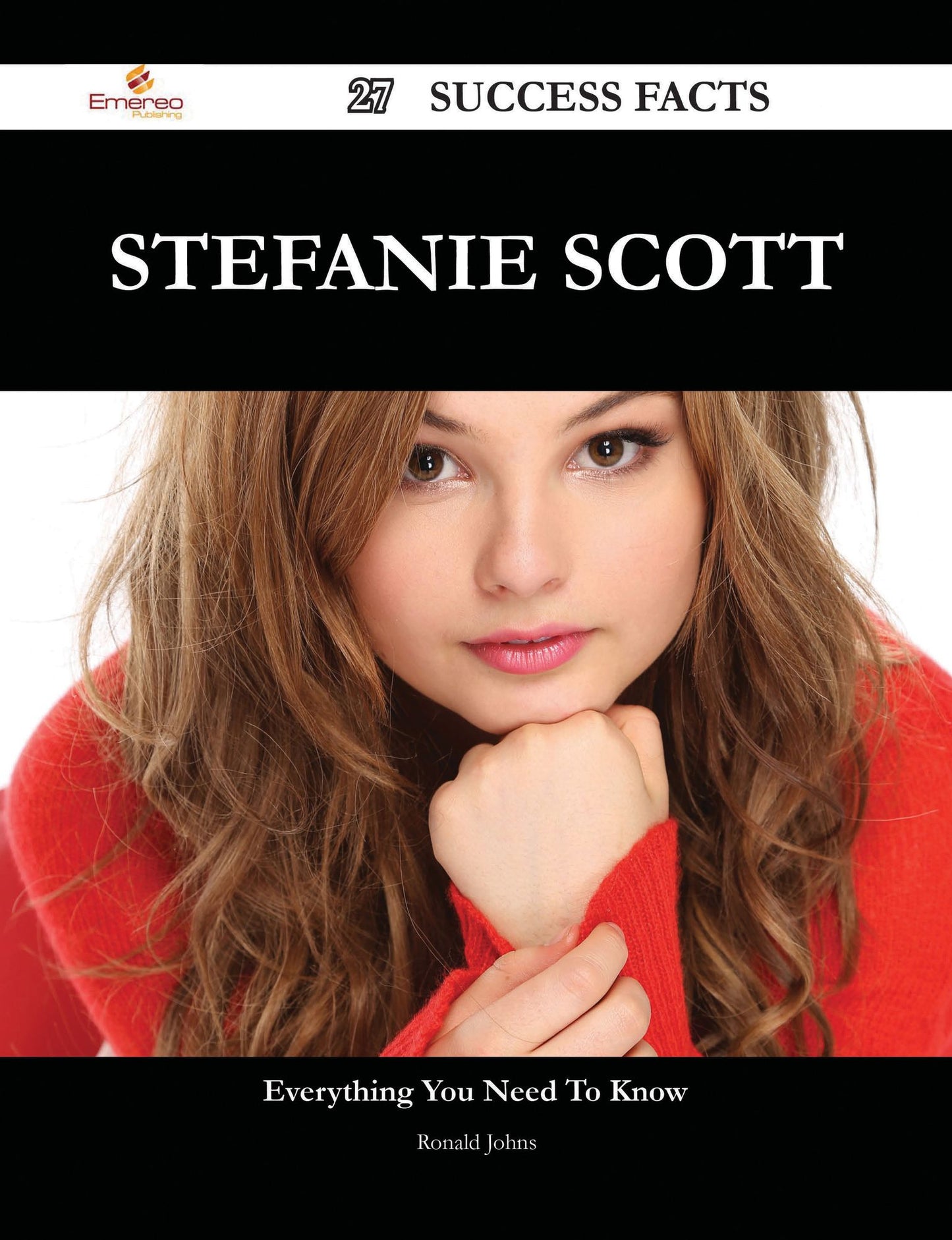 Stefanie Scott 27 Success Facts - Everything you need to know about Stefanie Scott