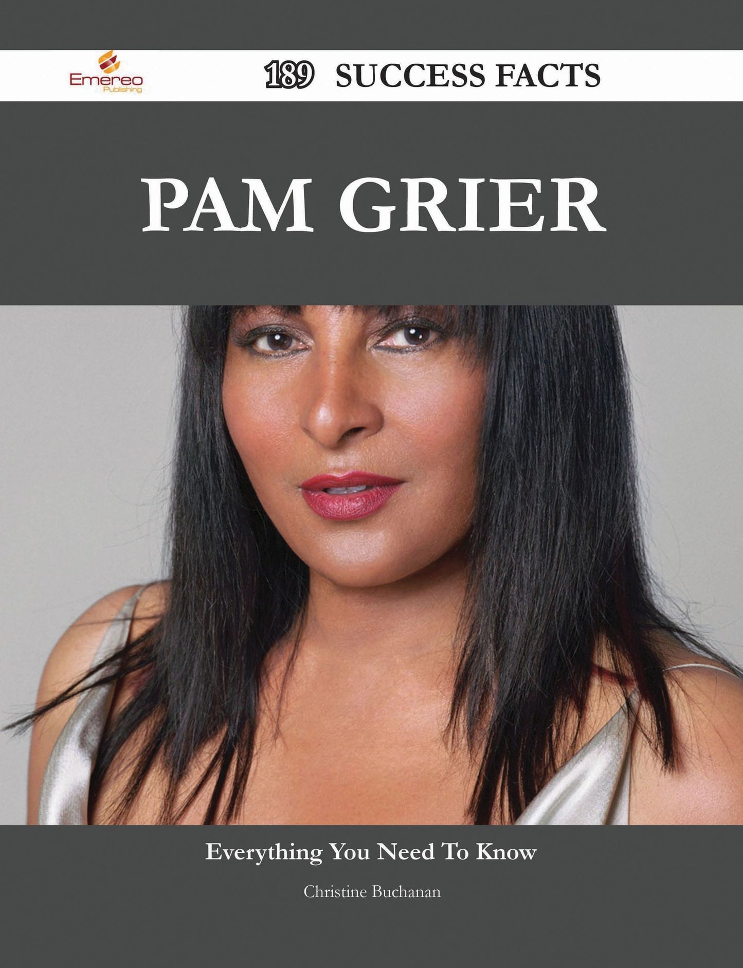 Pam Grier 189 Success Facts - Everything you need to know about Pam Grier