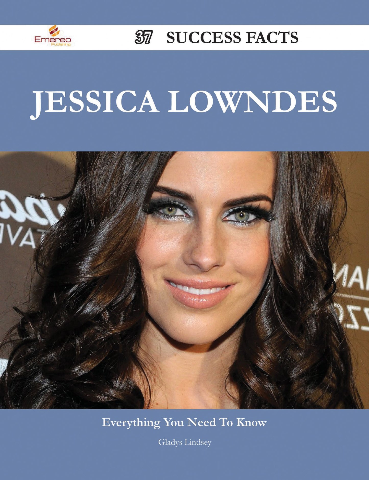 Jessica Lowndes 37 Success Facts - Everything you need to know about Jessica Lowndes